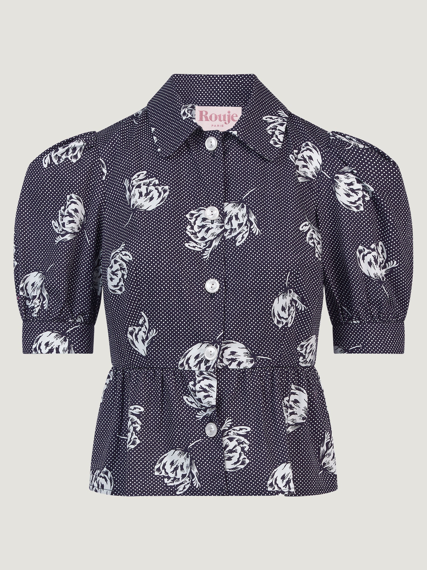 SERAPHINE shirt SERAPHINE shirt