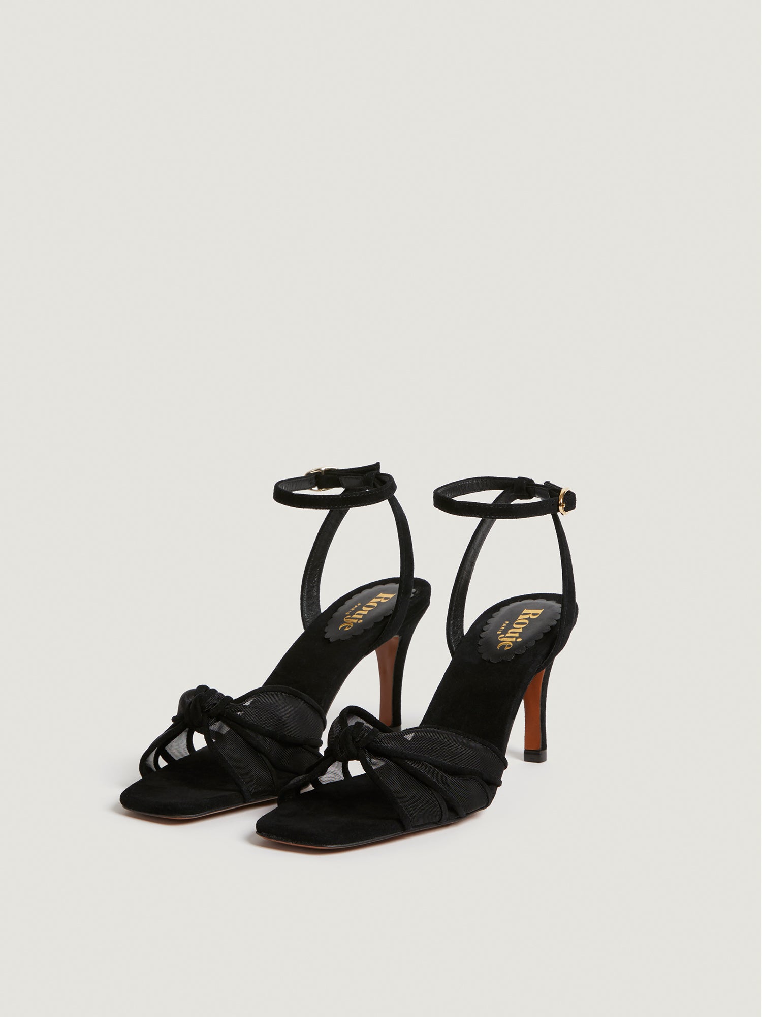 Sandales SICILIENNE Sandales SICILIENNE
