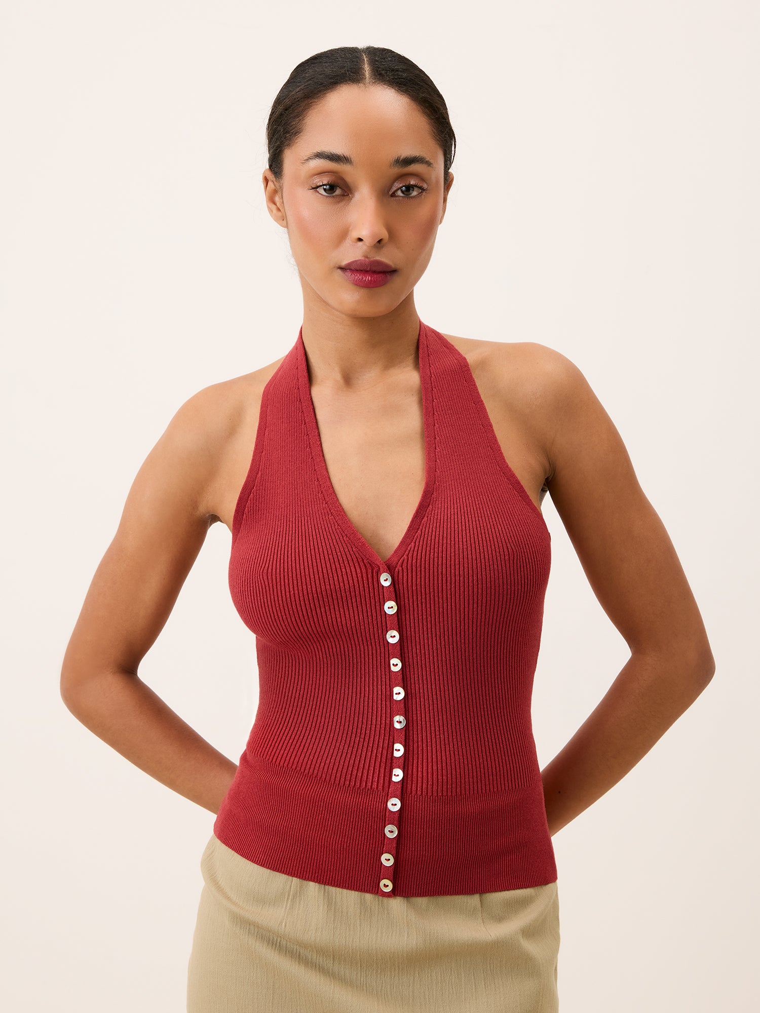 SOPHIA Top SOPHIA Top