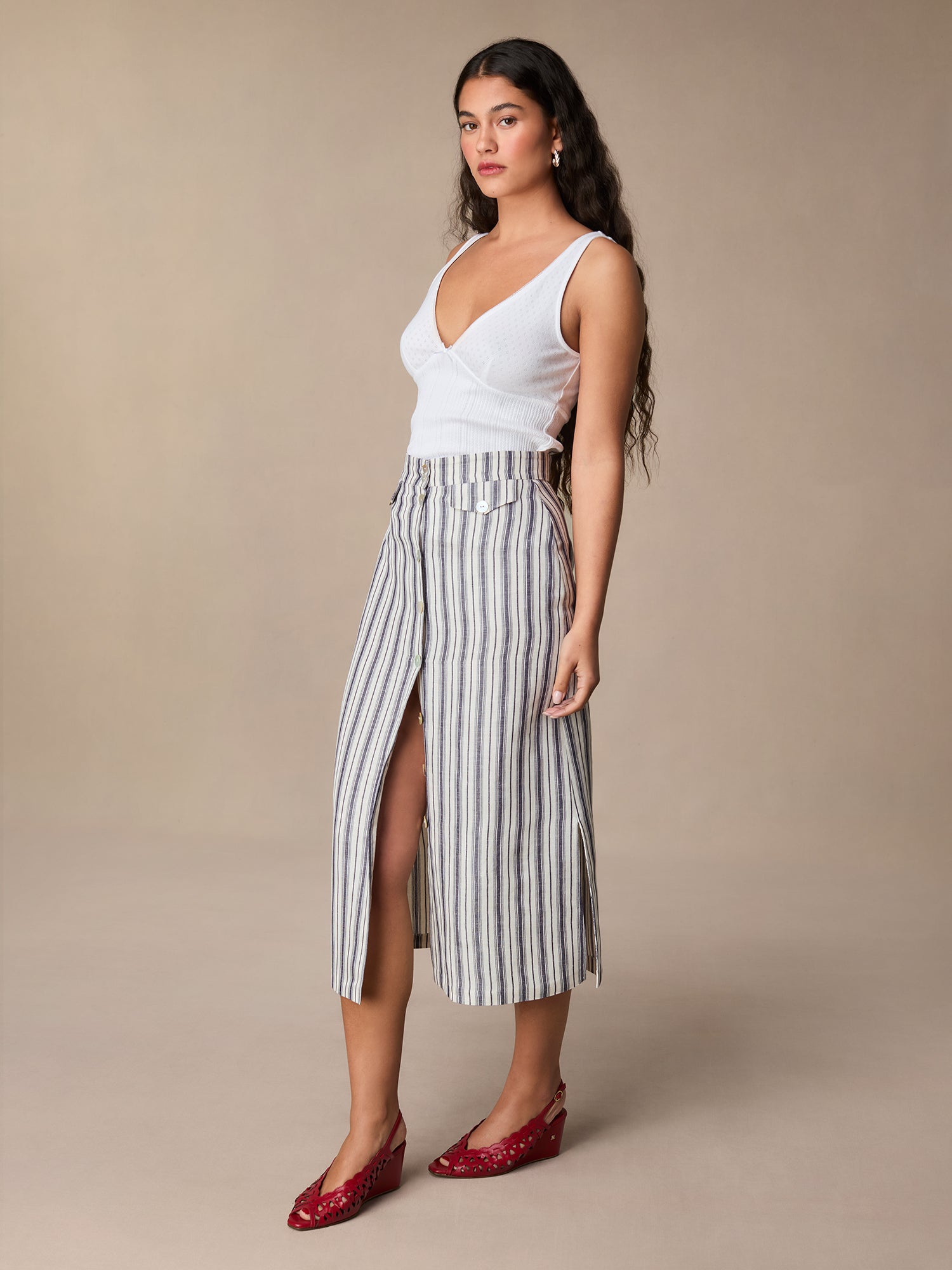 SOLENA Skirt SOLENA Skirt