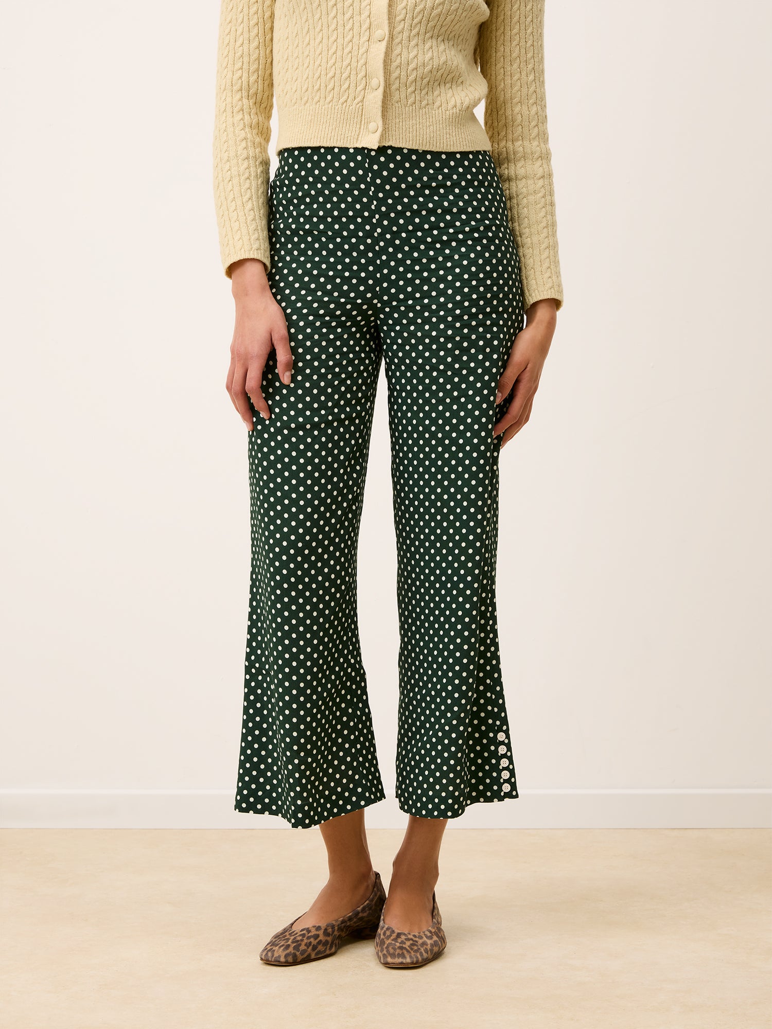 SUZON pants SUZON pants