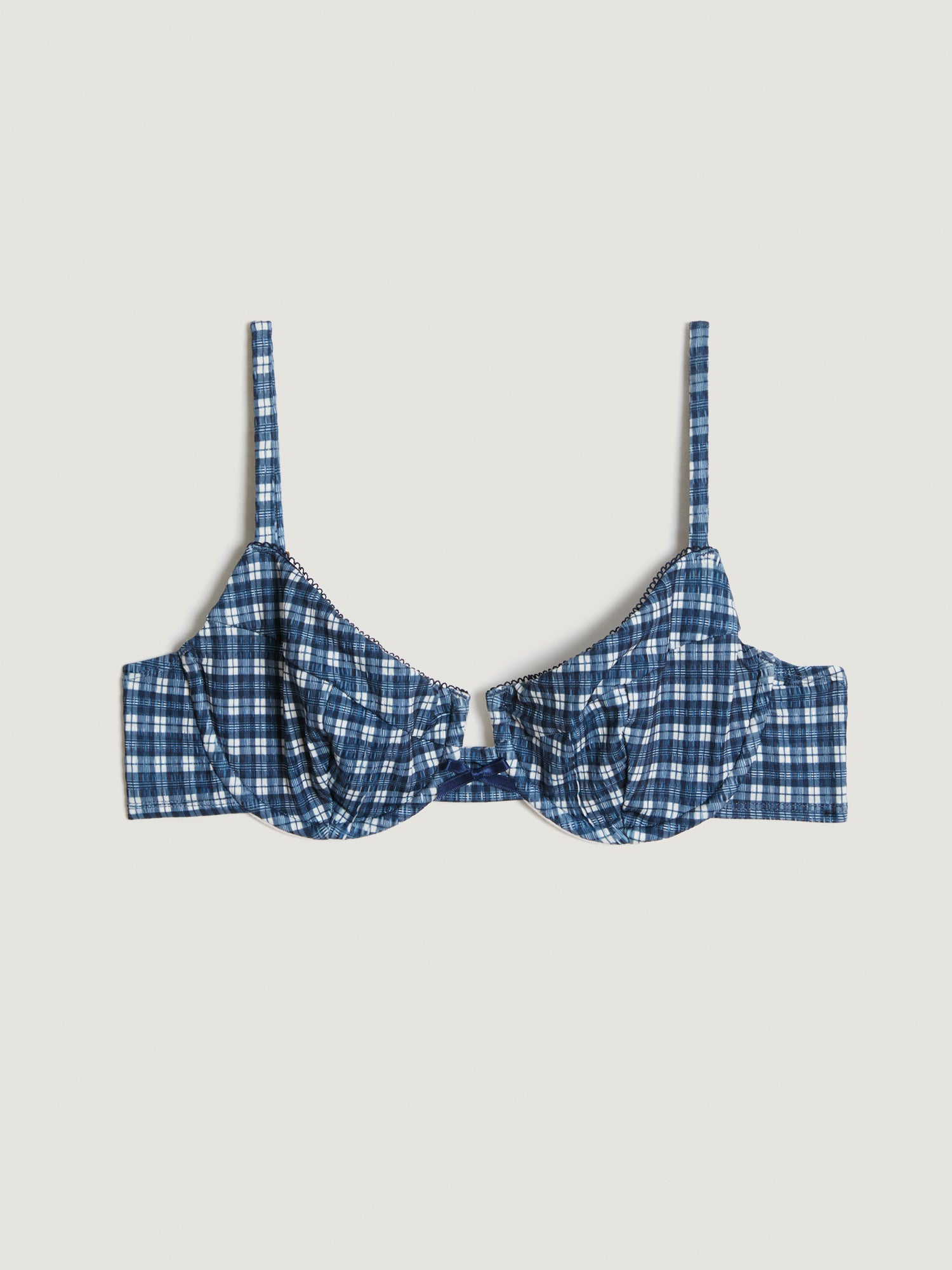 TERENSSA Bikini top TERENSSA Bikini top
