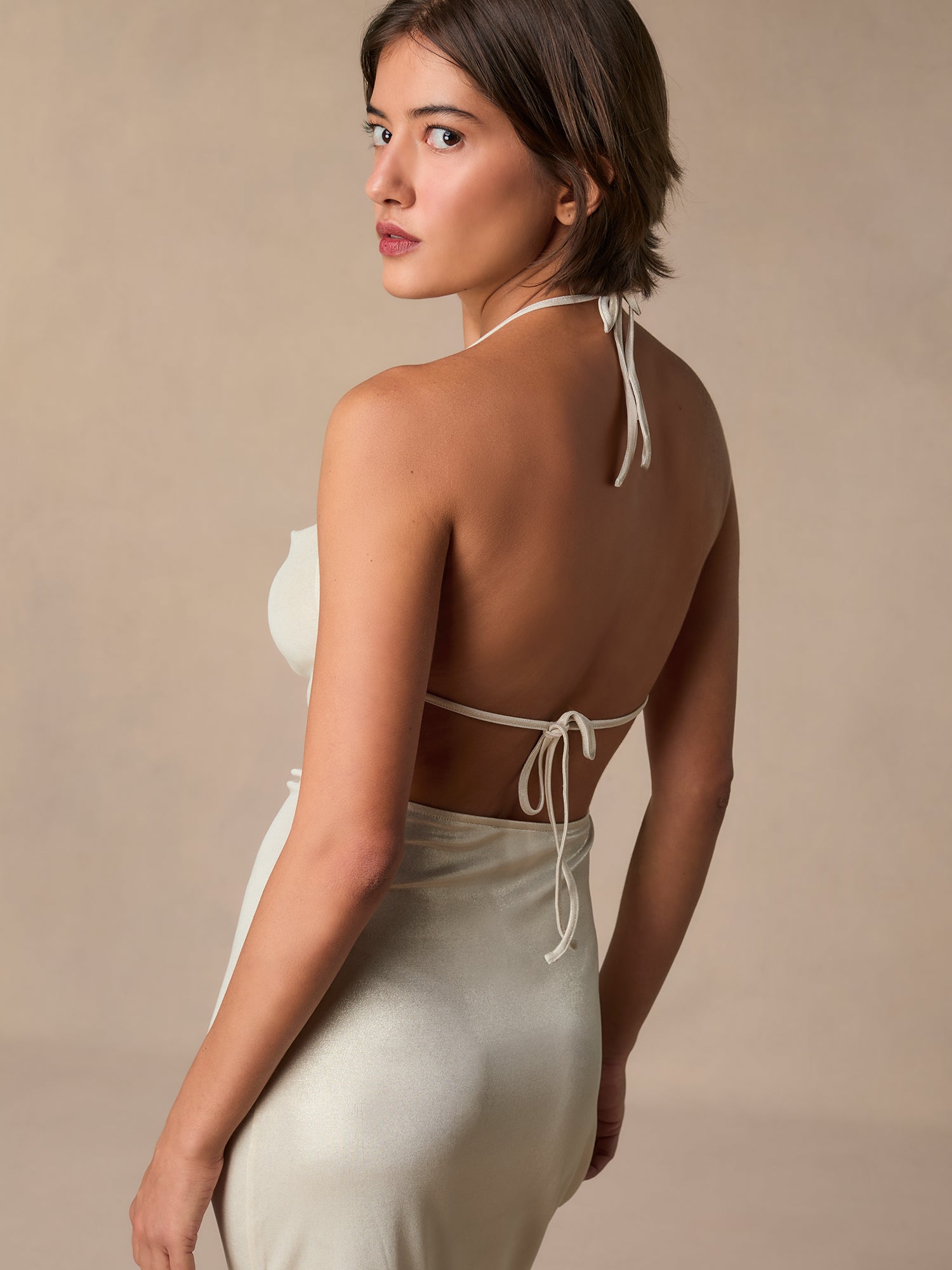 Terresita Kleid Terresita Kleid