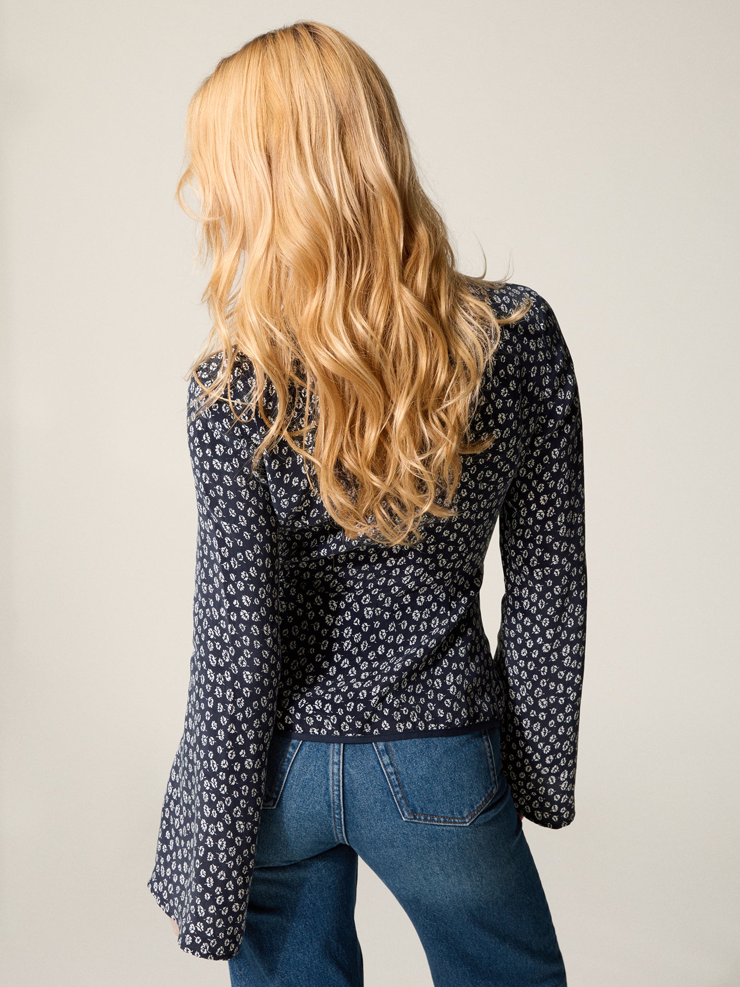 Top TEODORA Top TEODORA