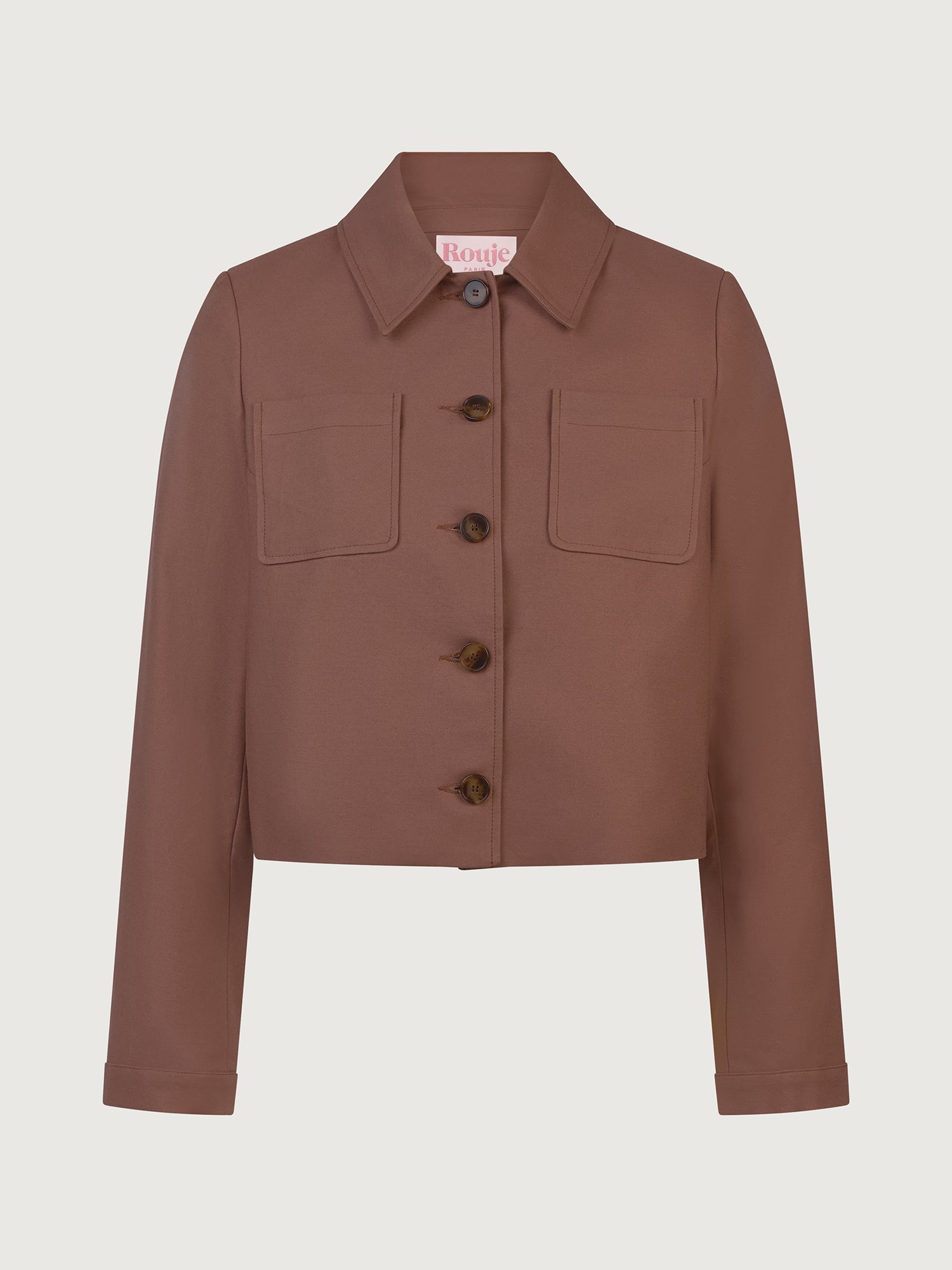 Veste TITOUAN Veste TITOUAN