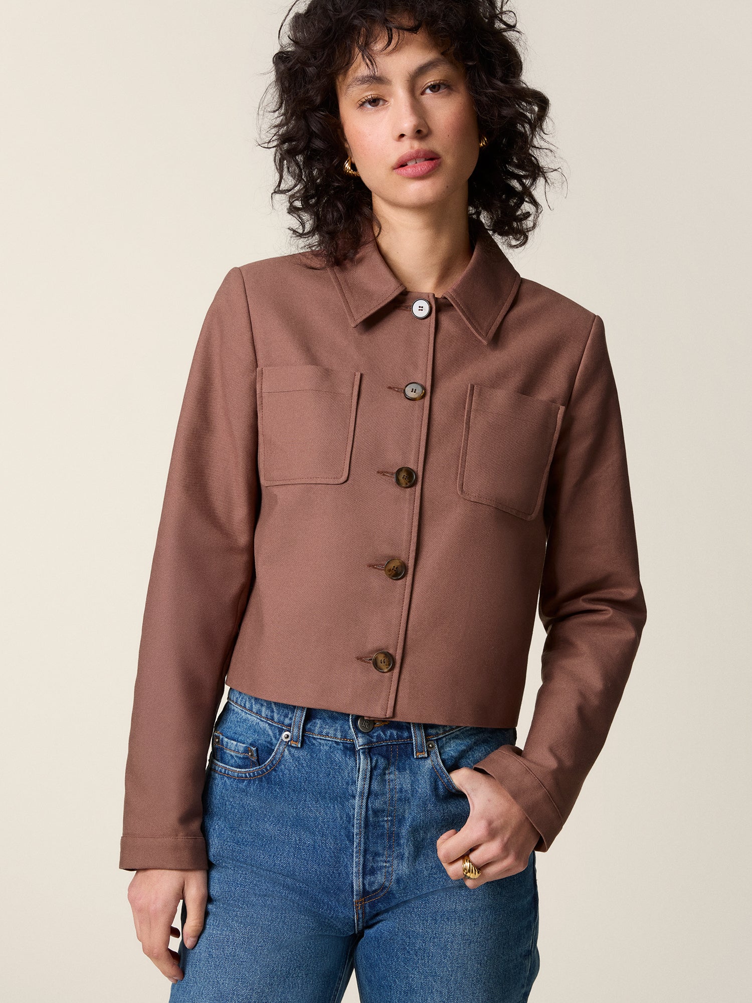 Veste TITOUAN Veste TITOUAN