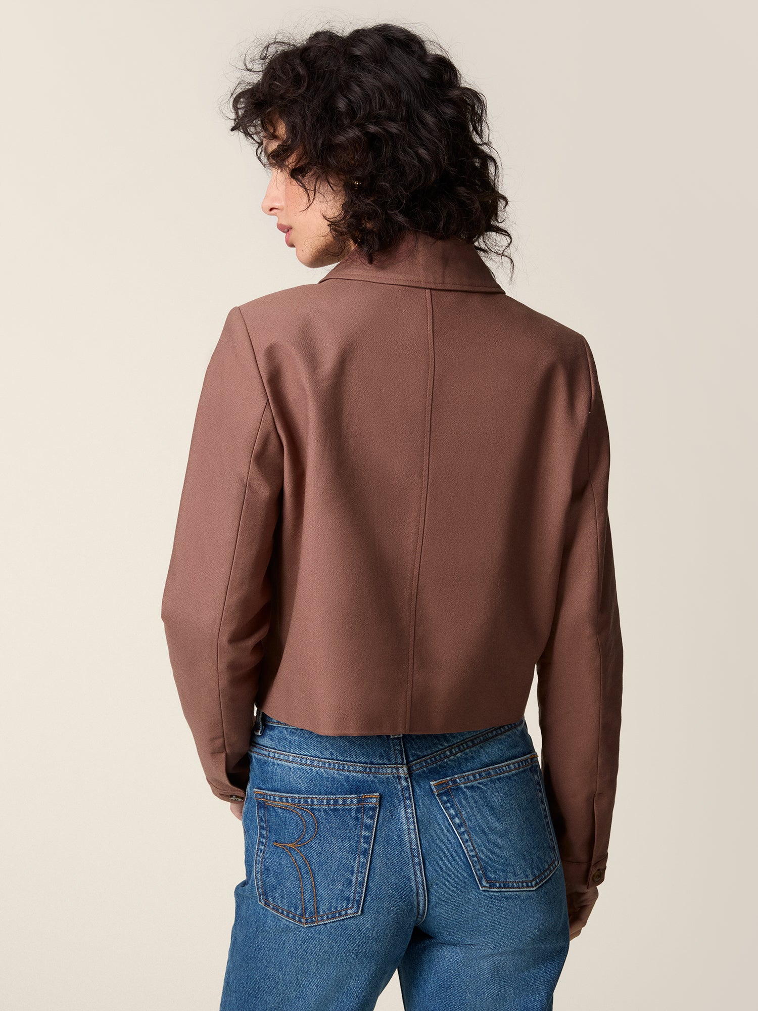 Veste TITOUAN Veste TITOUAN