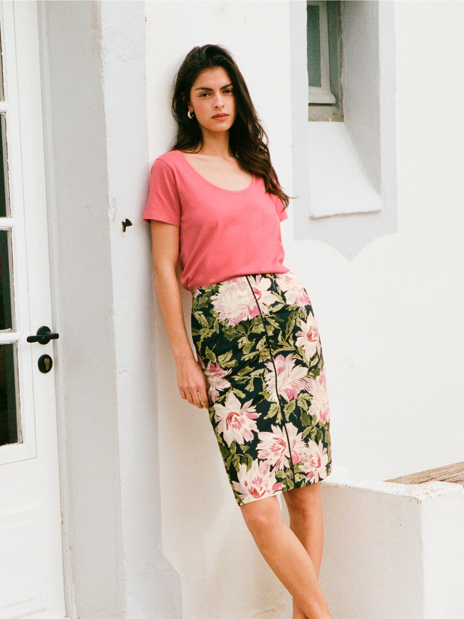 FABIA Skirt FABIA Skirt