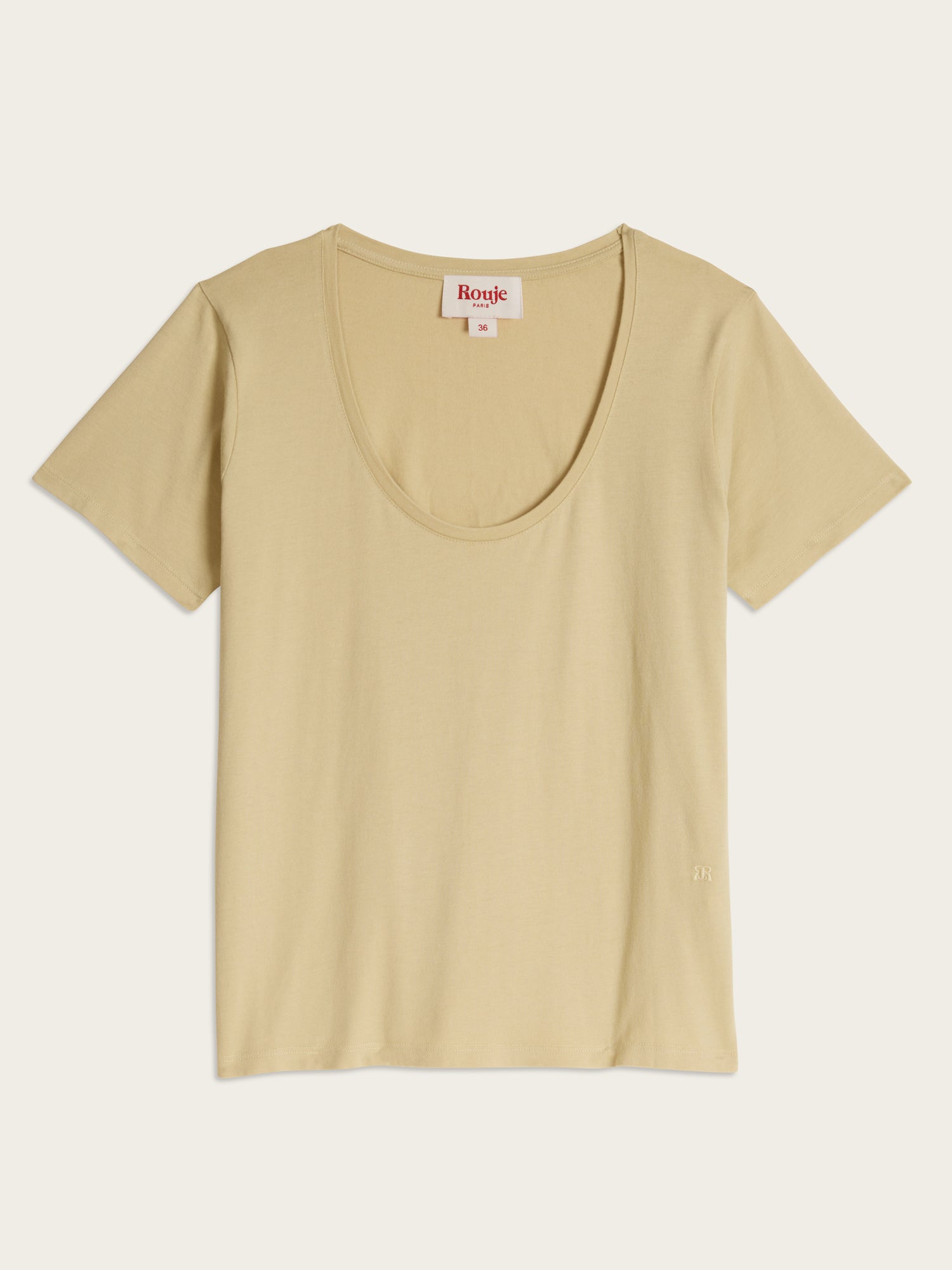 TOM T-shirt TOM T-shirt