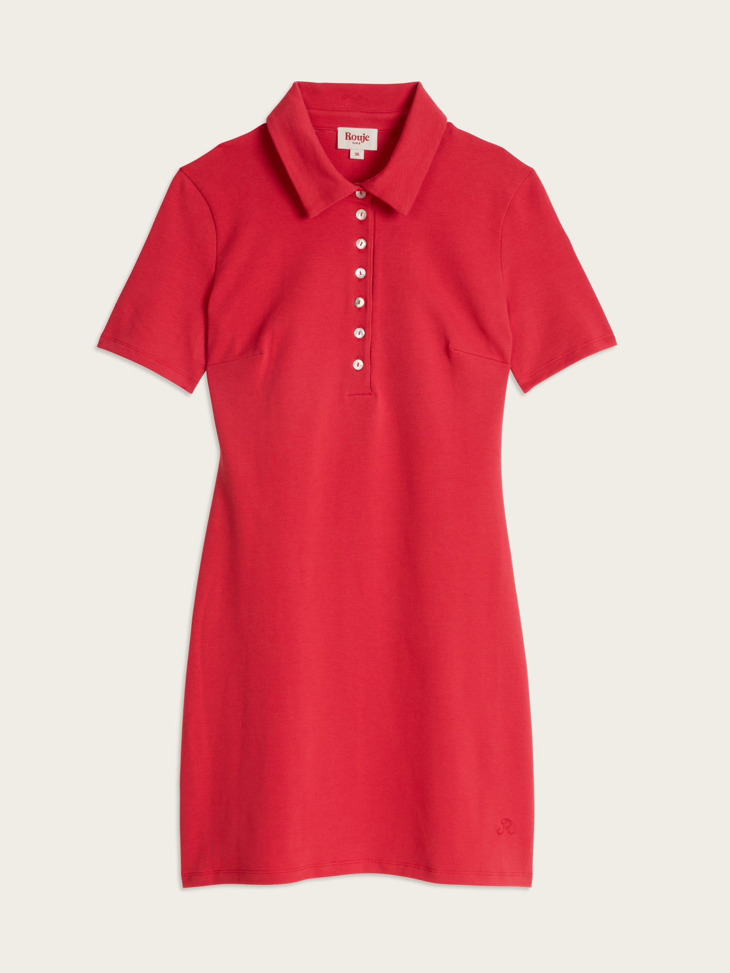 TONY-Kleid TONY-Kleid