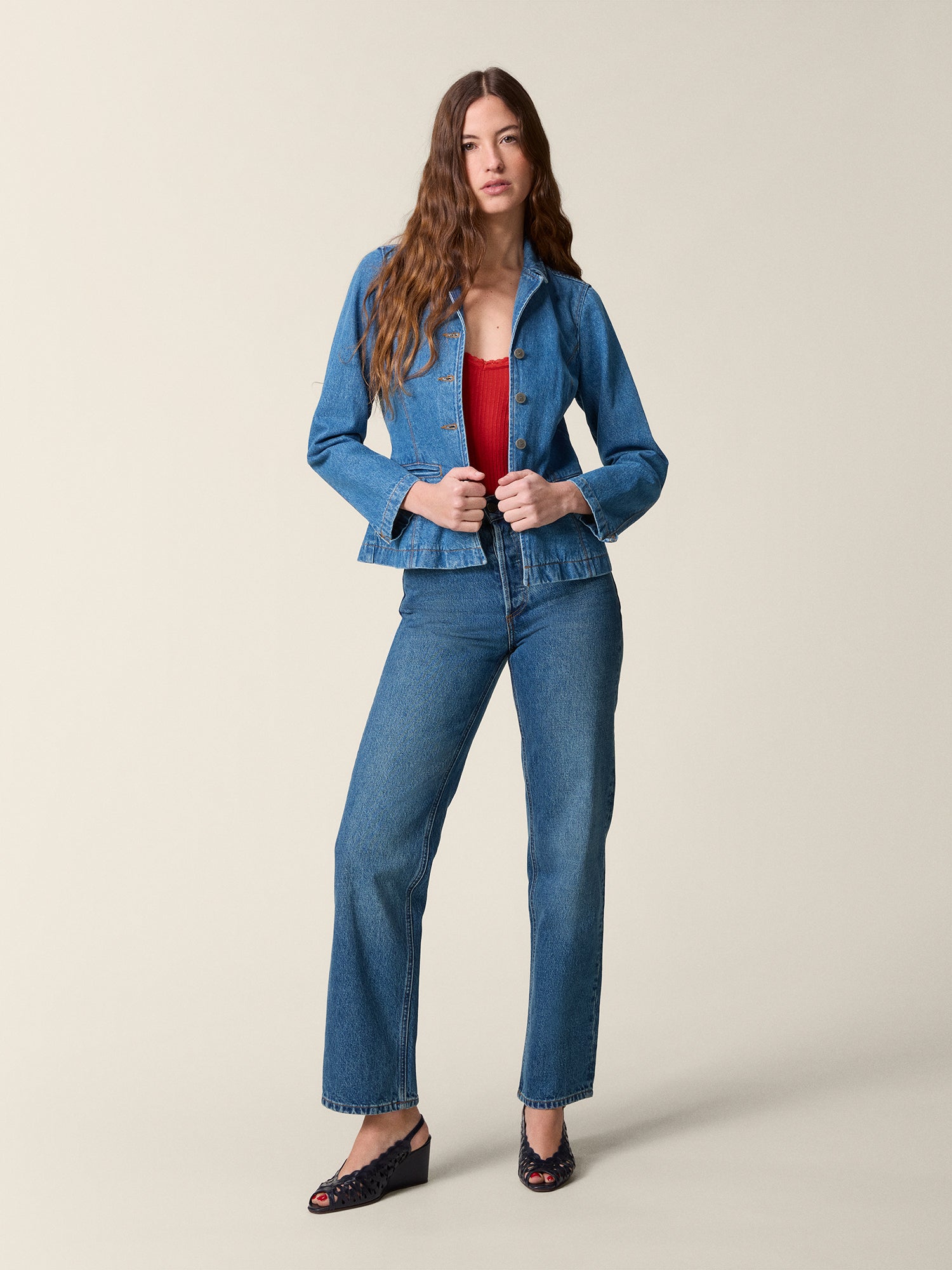 ULYSSE jacket ULYSSE jacket