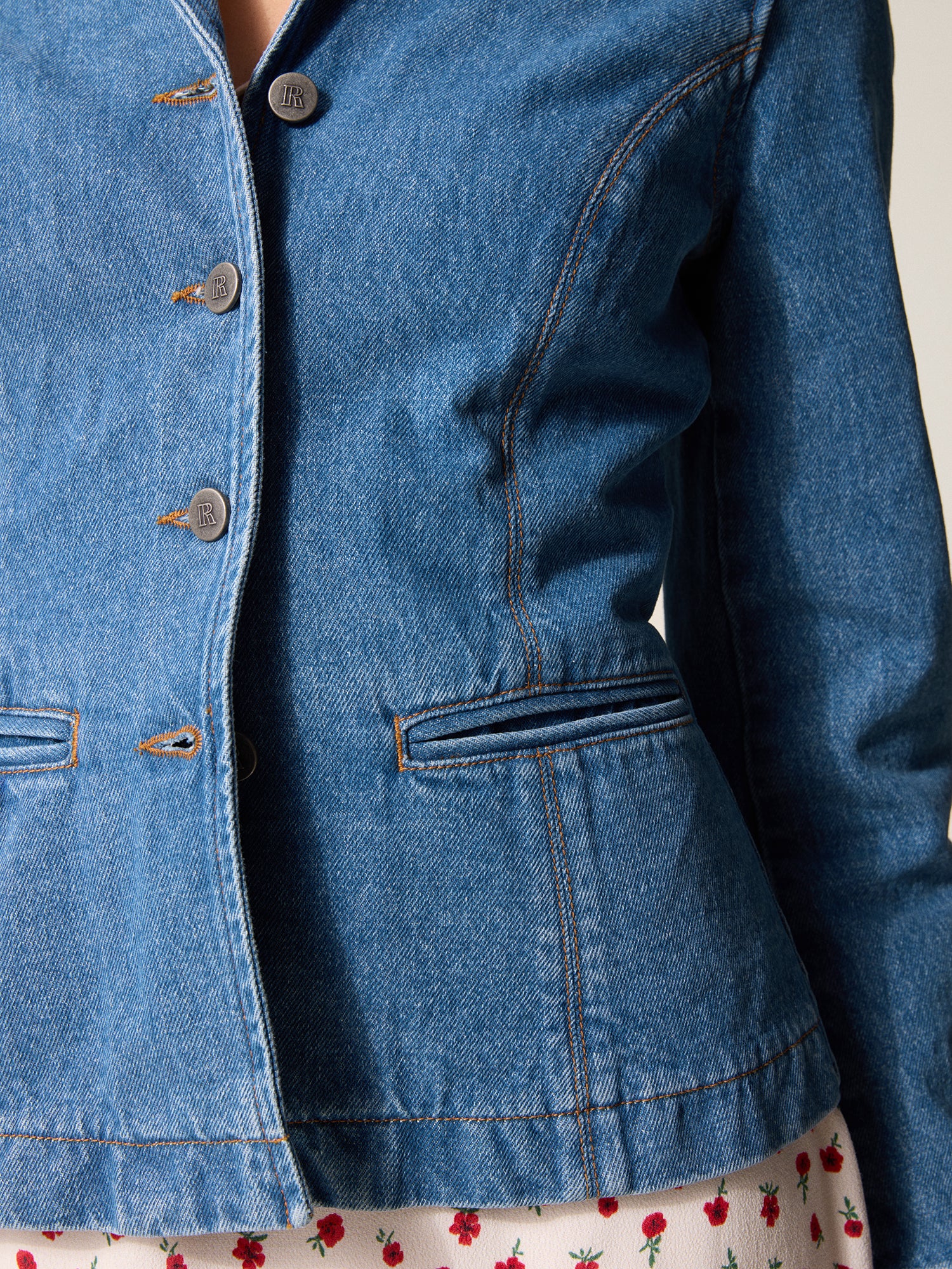 ULYSSE jacket ULYSSE jacket
