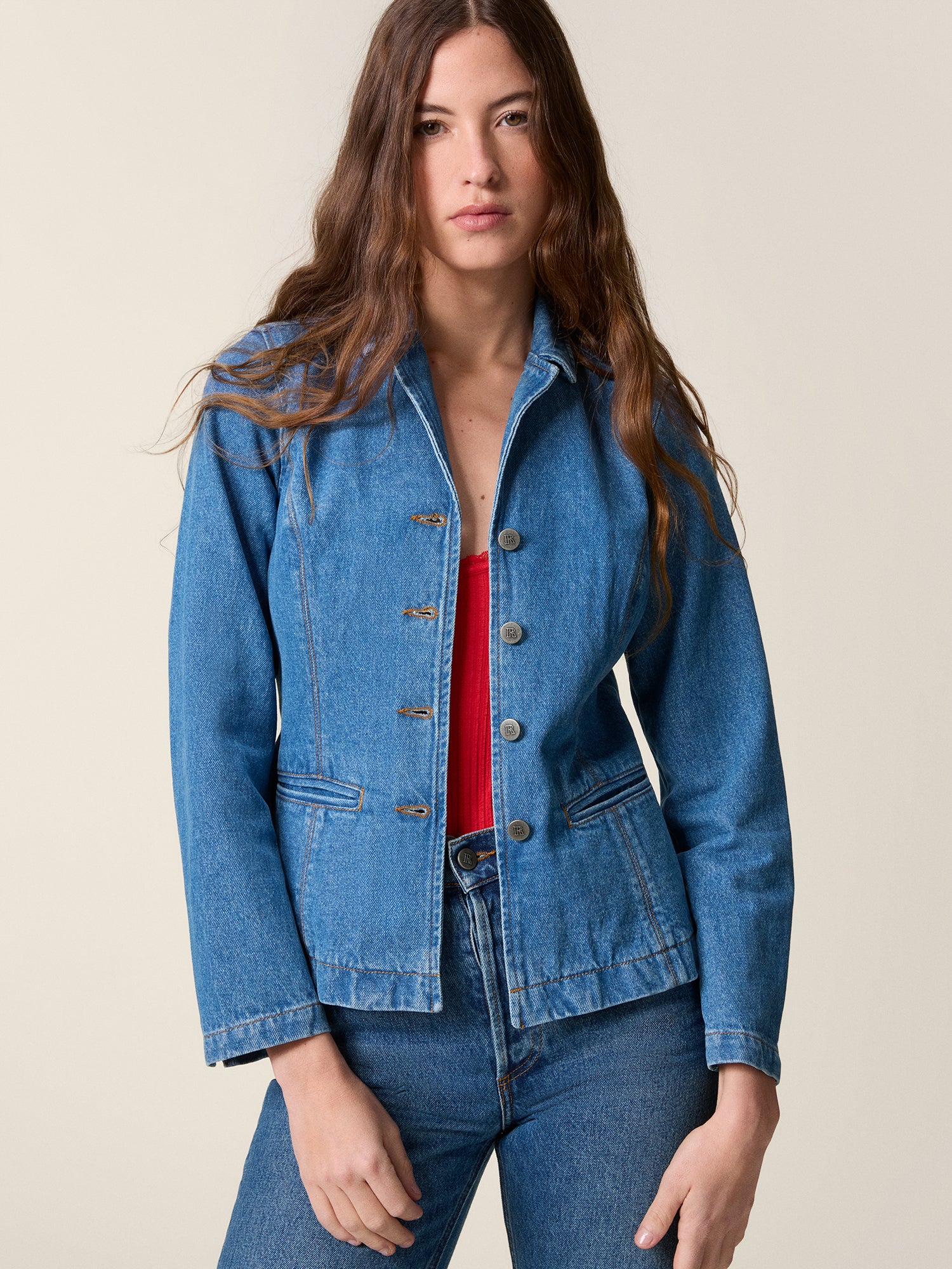 ULYSSE jacket ULYSSE jacket