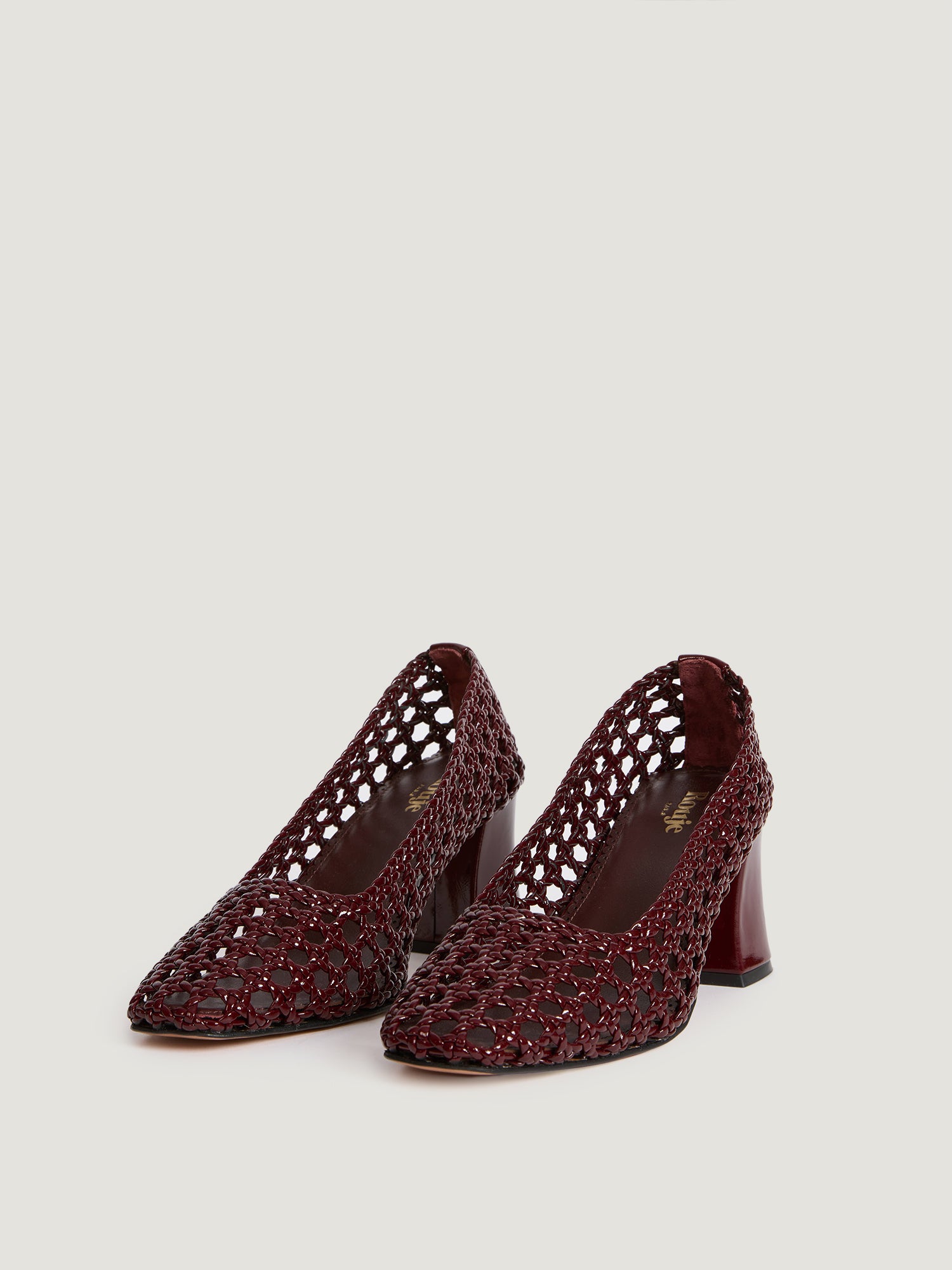 Escarpins VENITIENNE Escarpins VENITIENNE