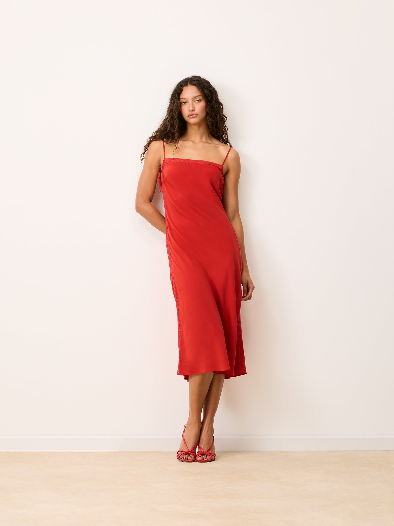 VICKY-Kleid VICKY-Kleid