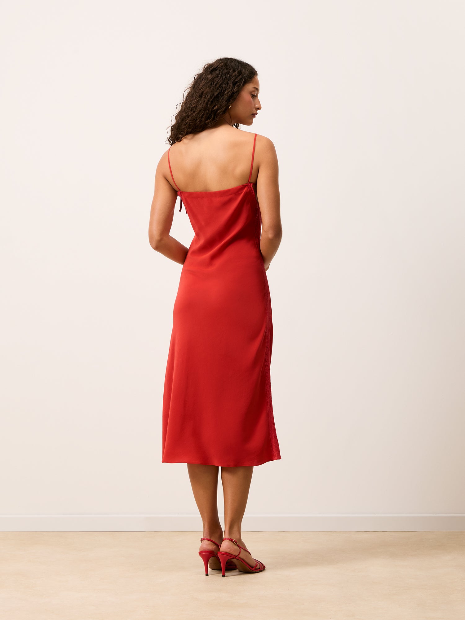 VICKY-Kleid VICKY-Kleid