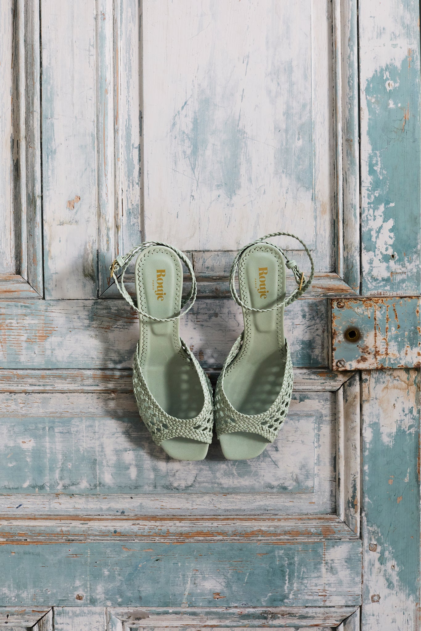 Sandalias LIZ Sandalias LIZ