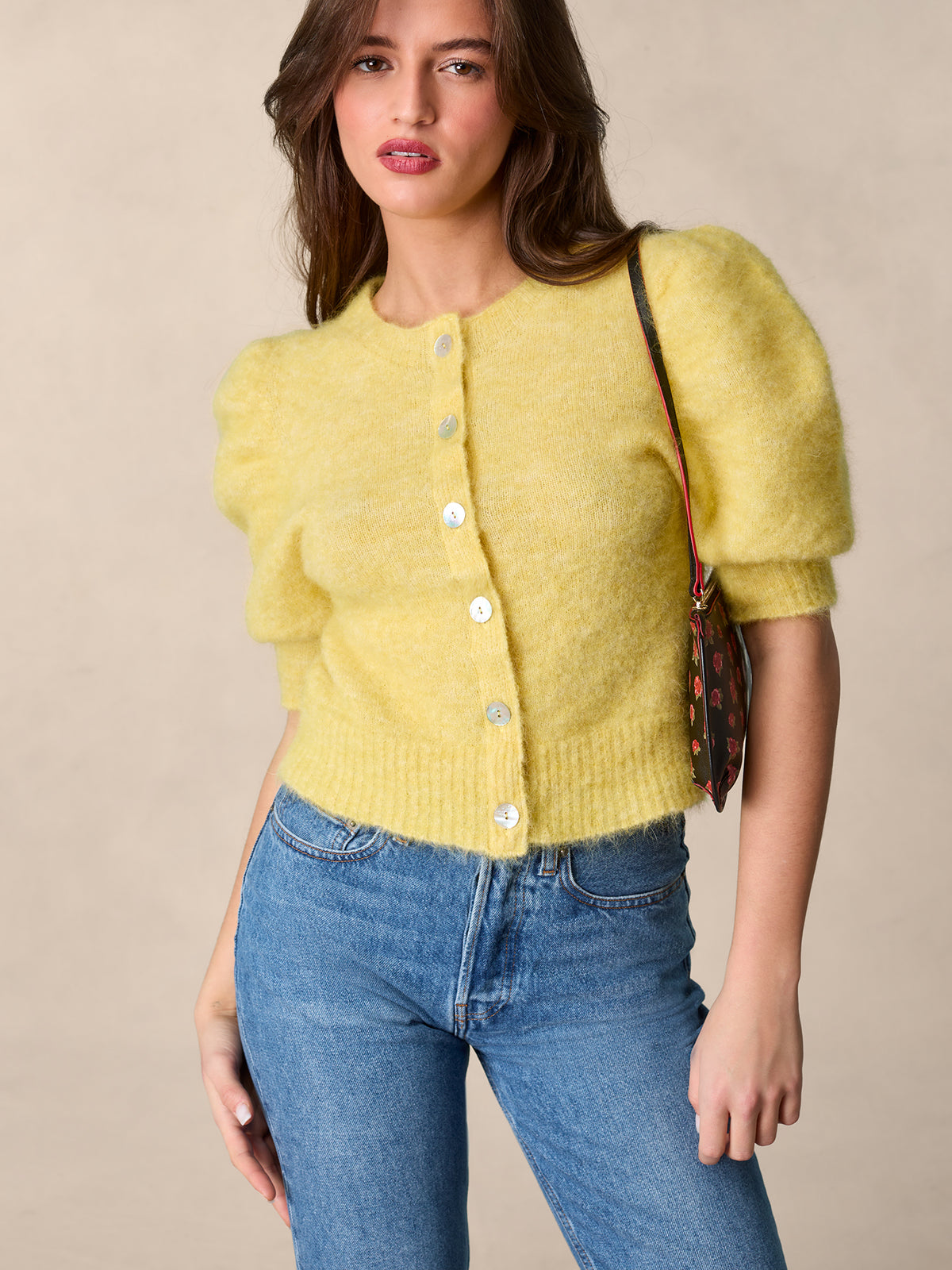 Leonie -Pullover