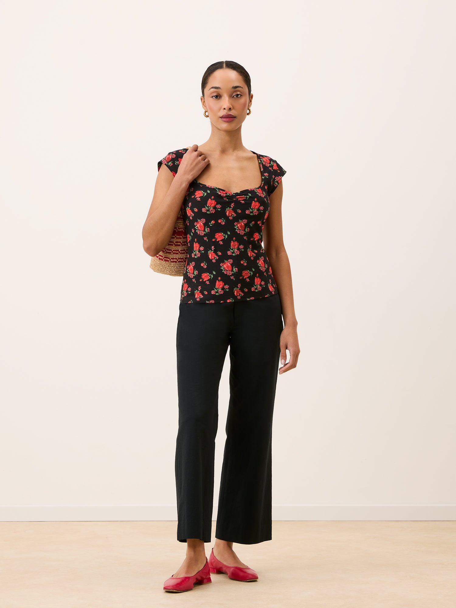Pantalon SWAN Pantalon SWAN