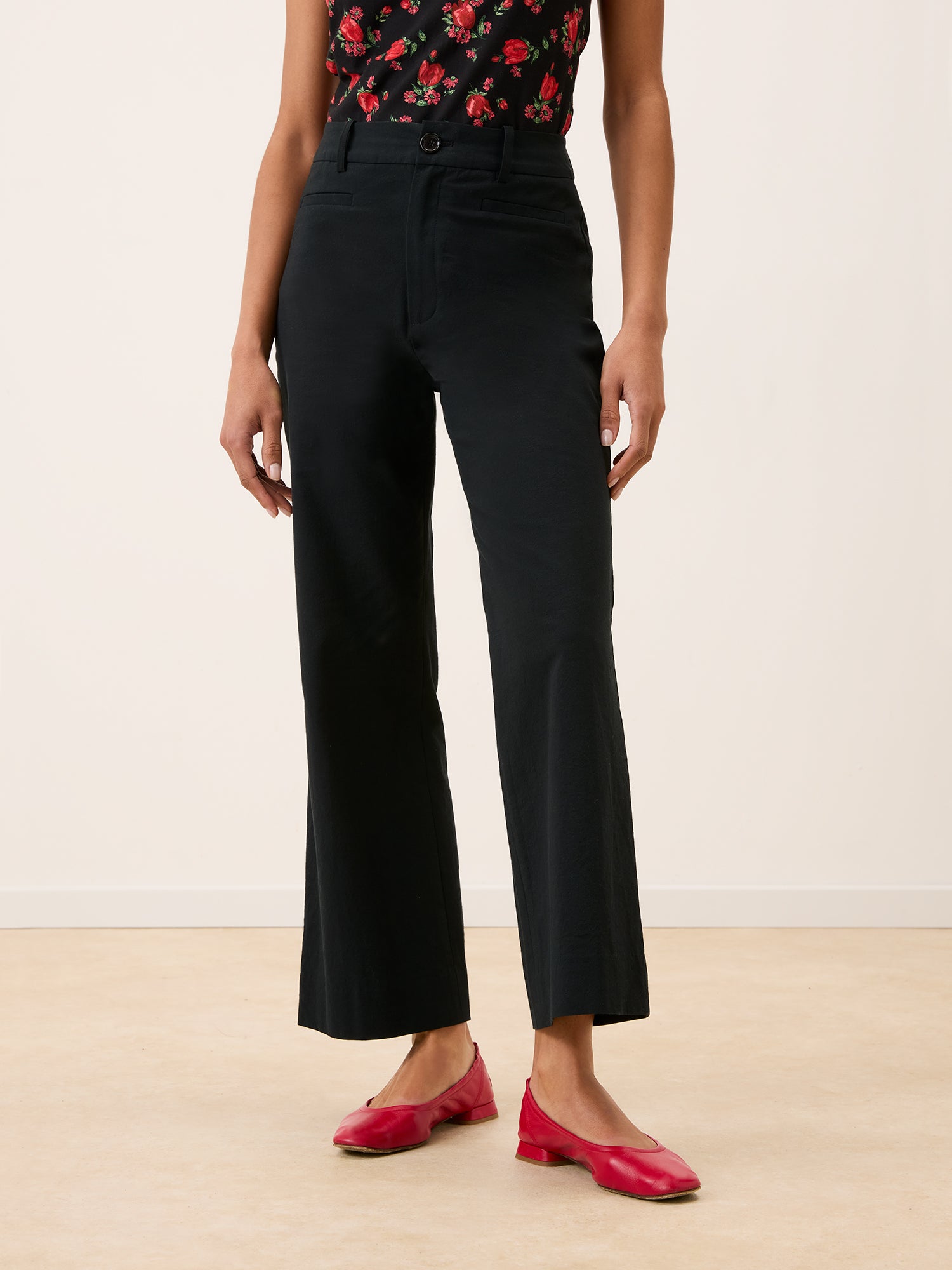 Pantalon SWAN Pantalon SWAN