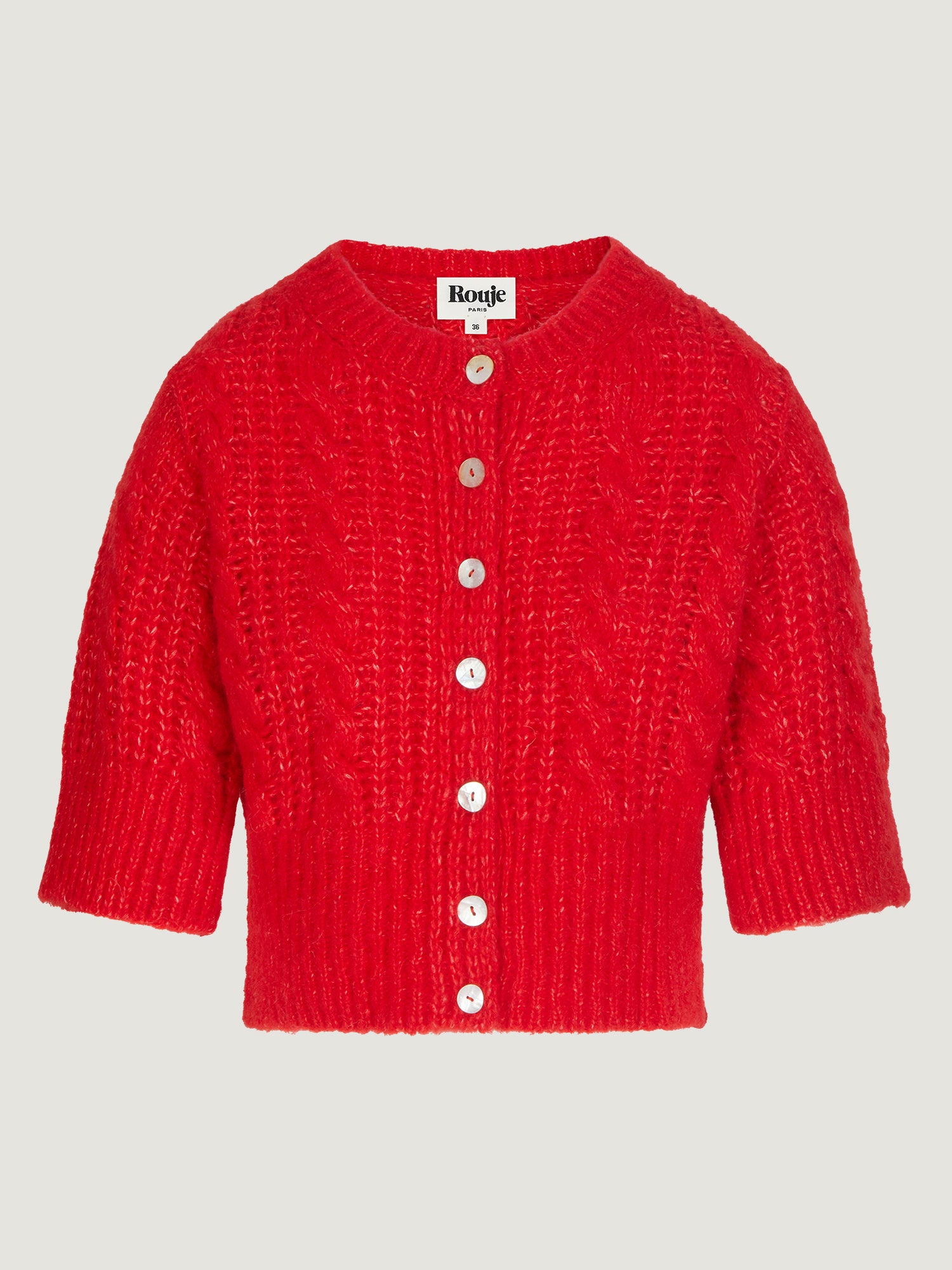 YVETTE Cardigan YVETTE Cardigan