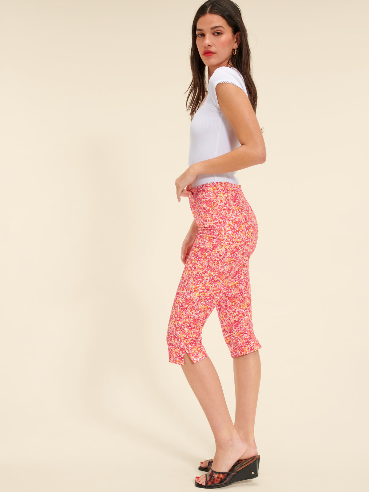 Pantalon ZIRA