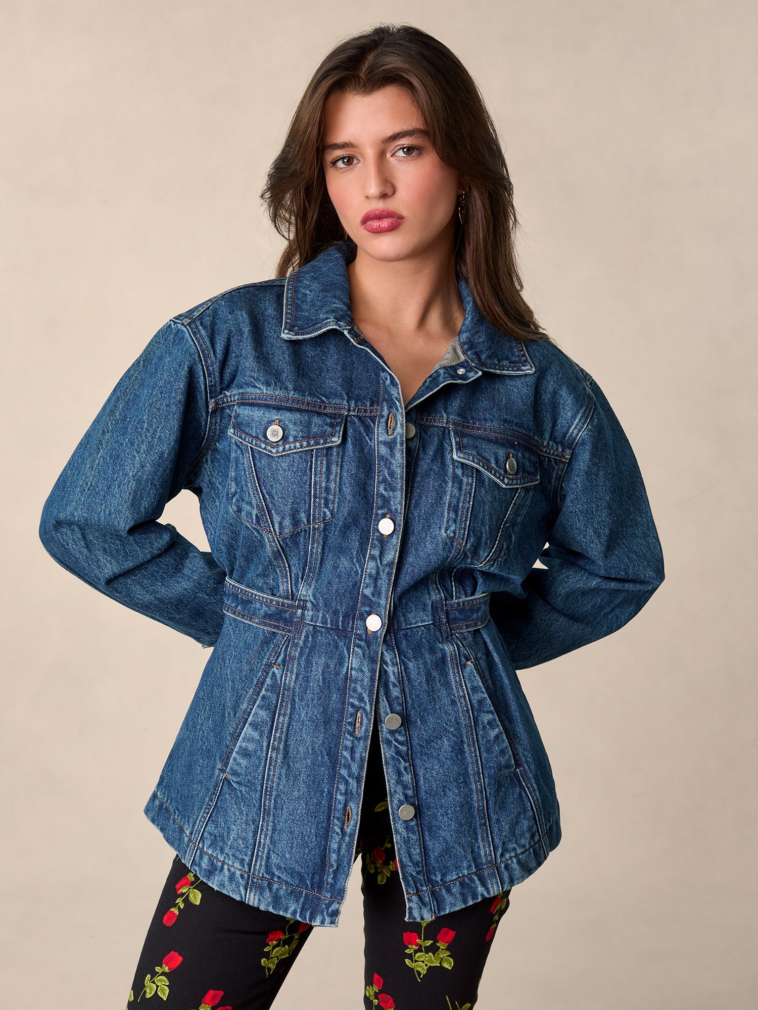 Jamal -Jacke Jamal -Jacke