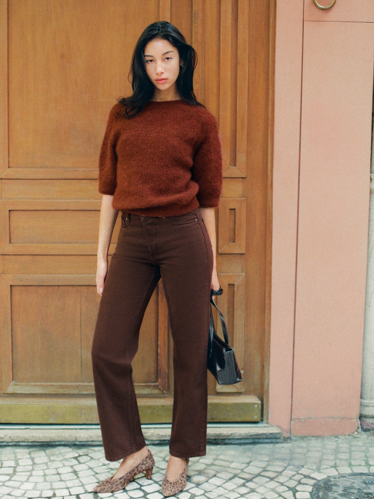 Jeans ABBESSES Jeans ABBESSES