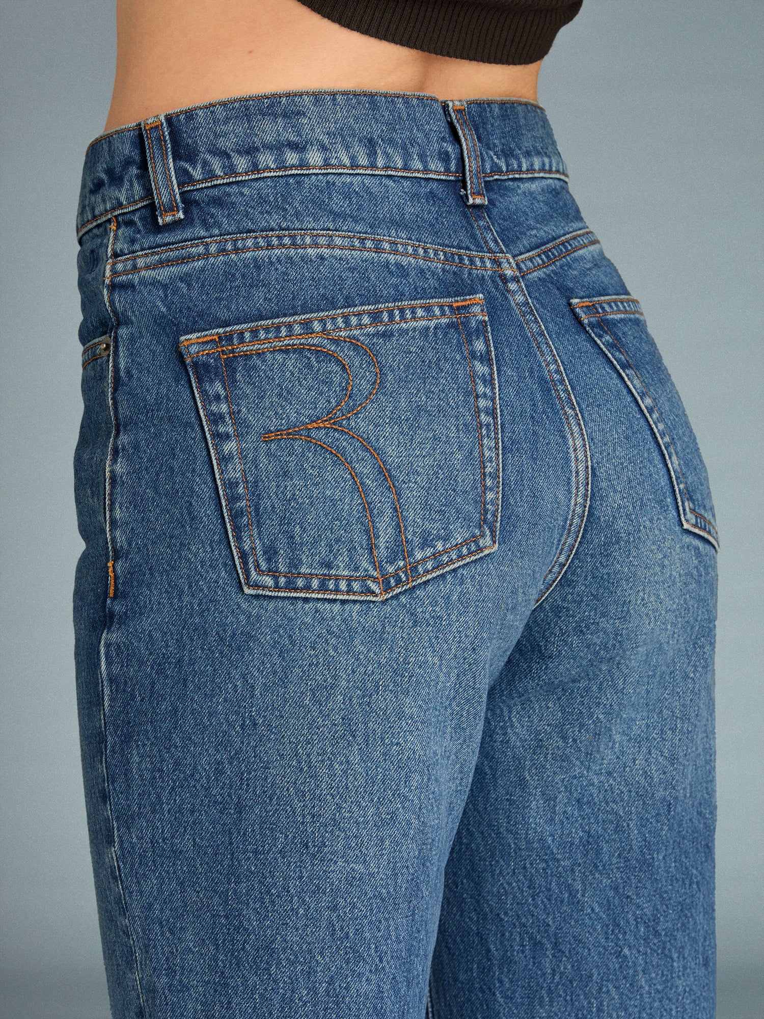 ABBESSES Jeans ABBESSES Jeans