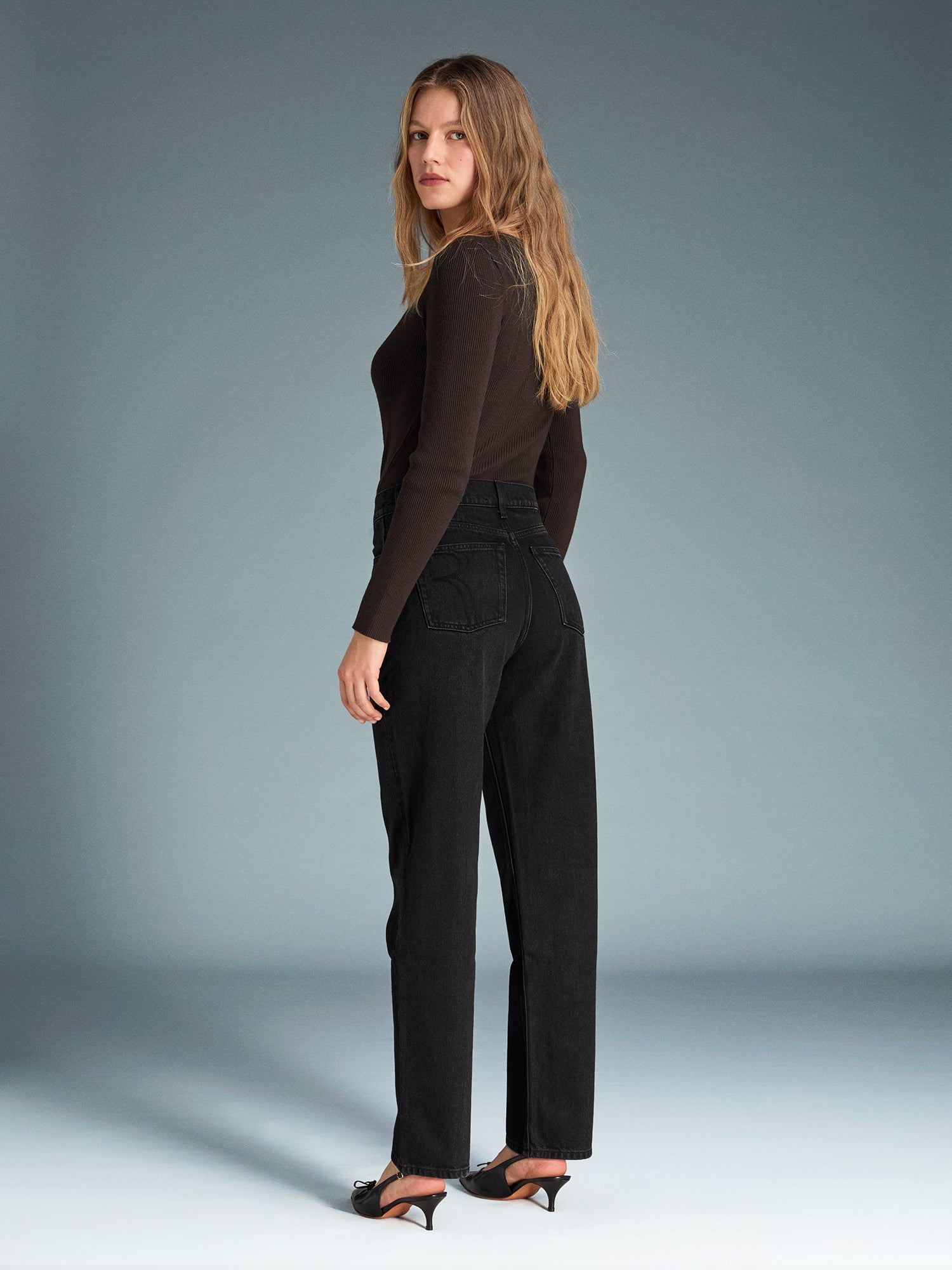 ABBESSES Jeans ABBESSES Jeans