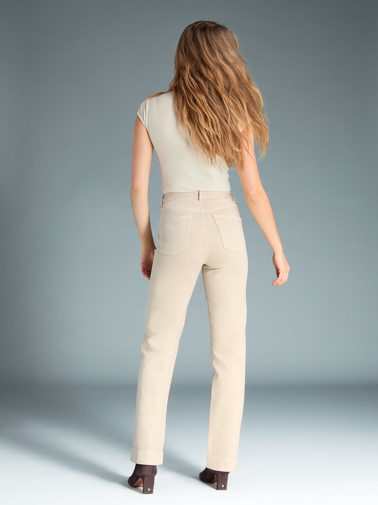BELLEVILLE Jeans BELLEVILLE Jeans