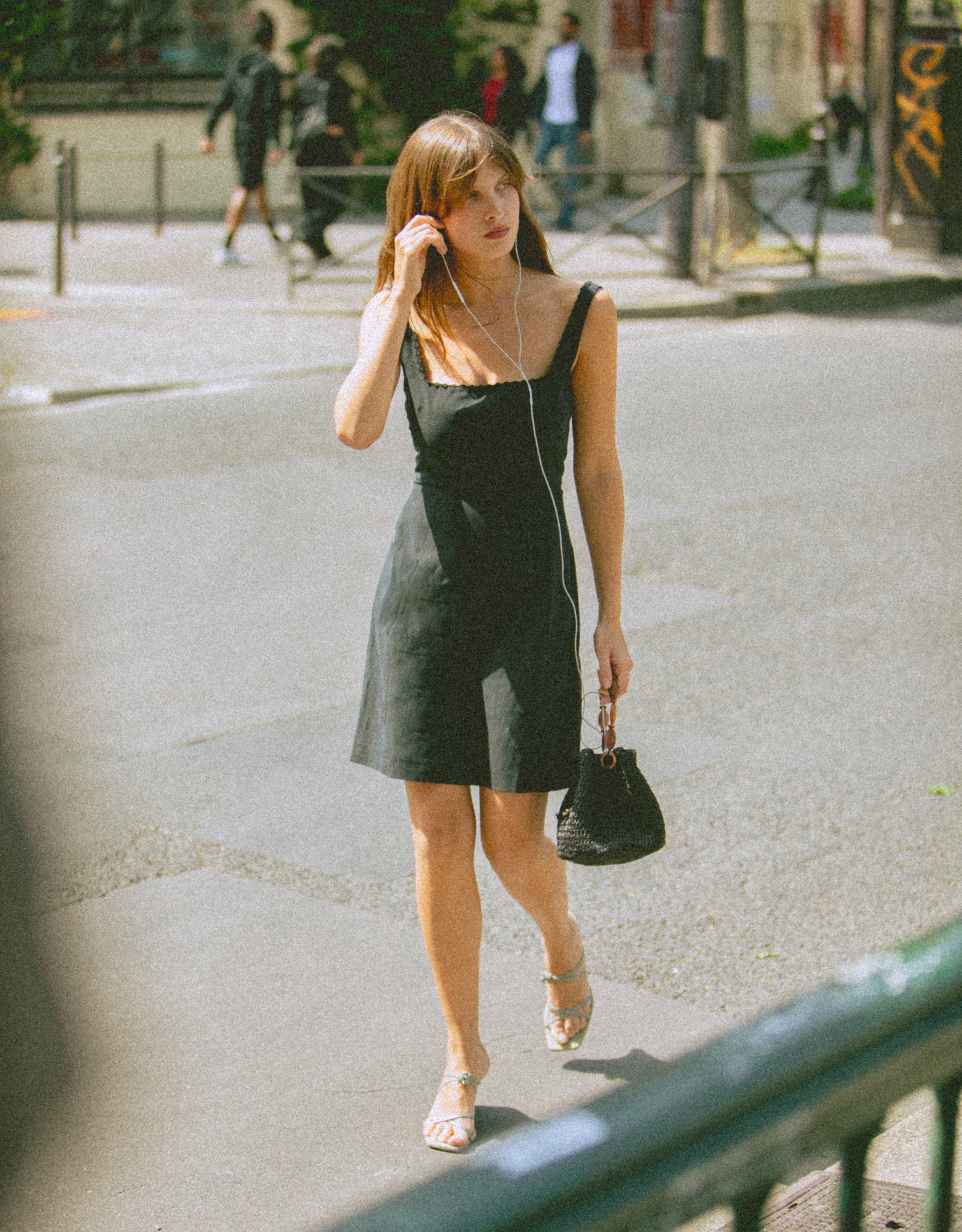 Robe ELNY Robe ELNY