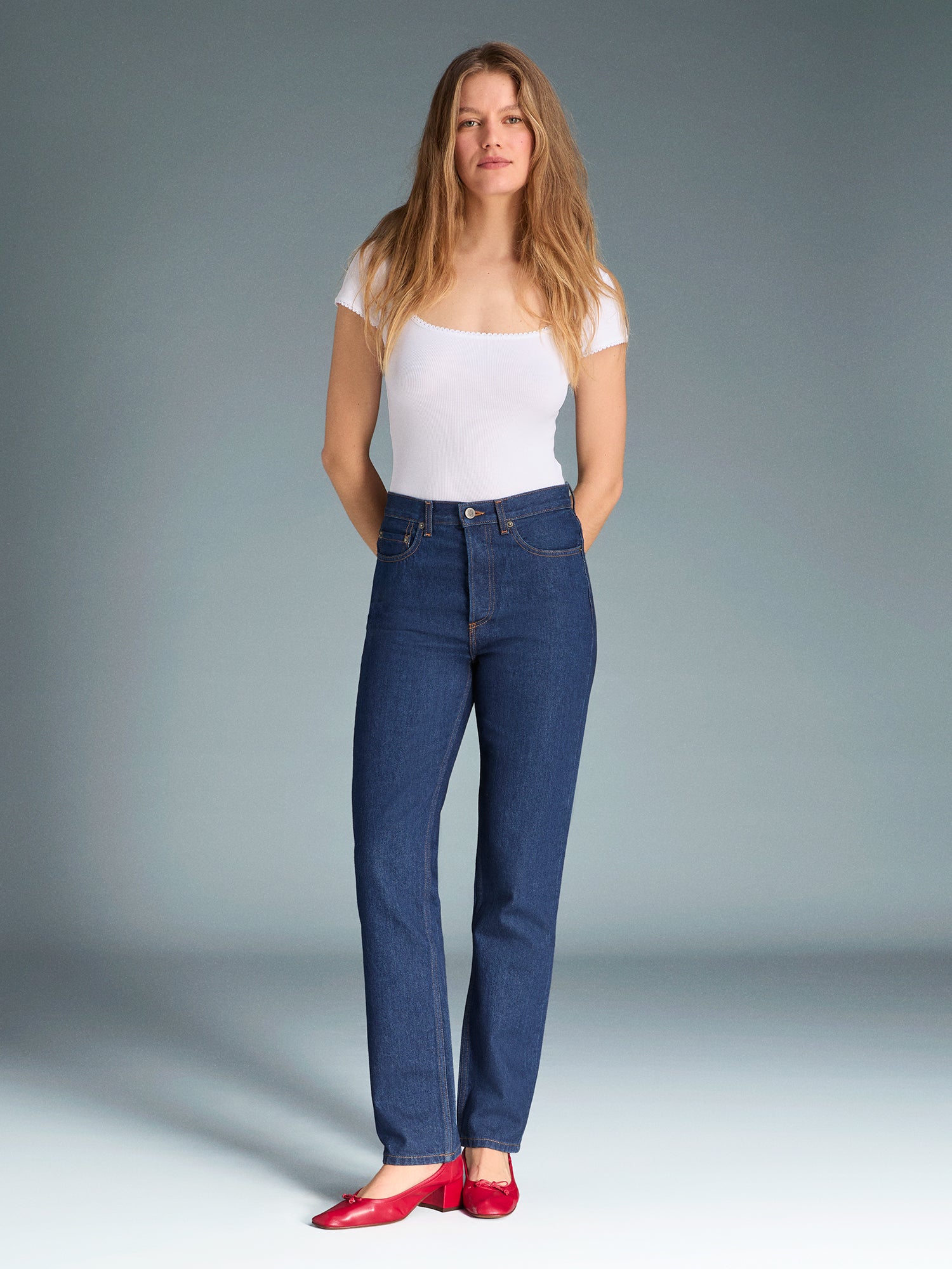 GERMAIN Jeans GERMAIN Jeans