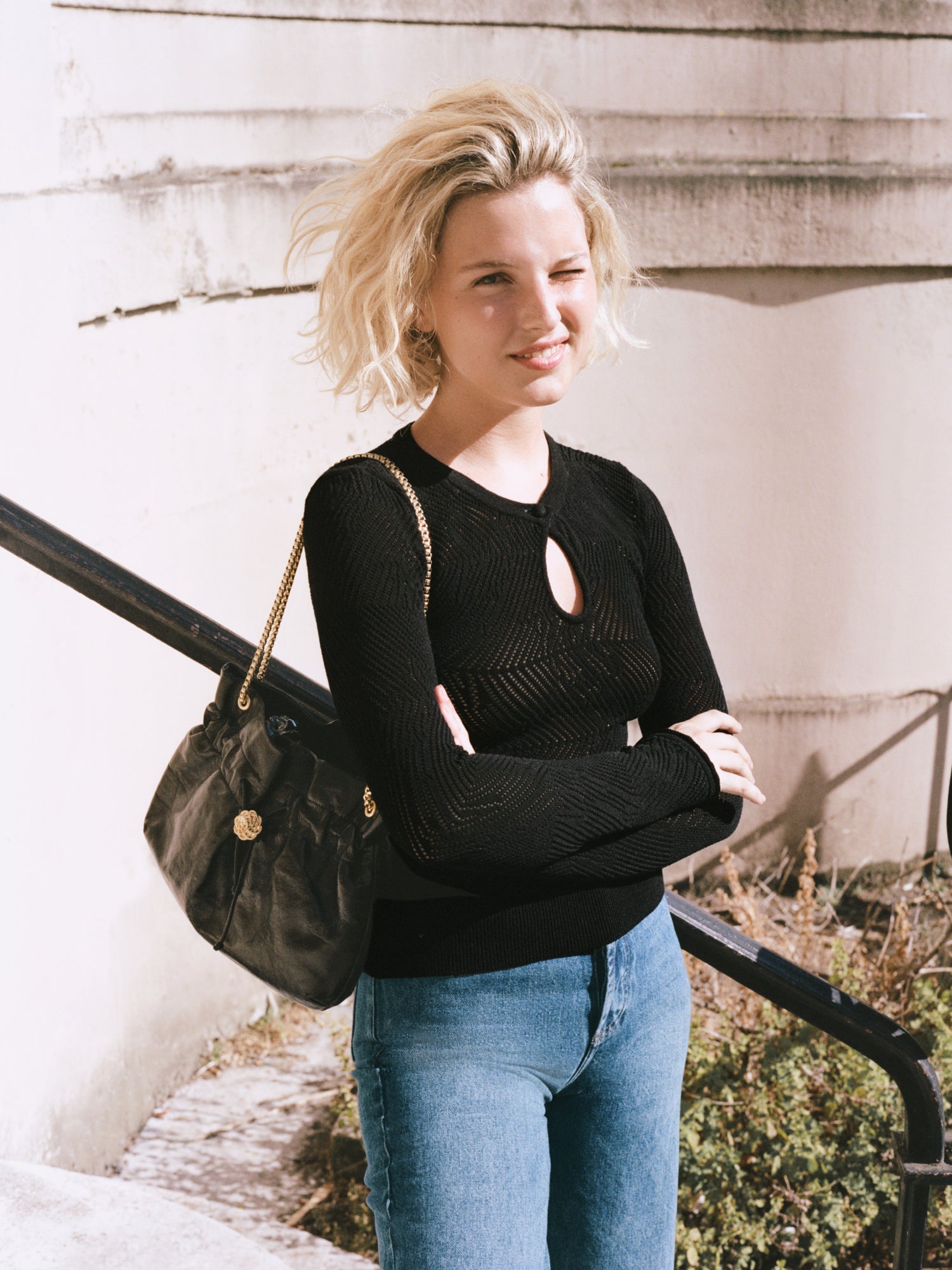 MALAK Sweater MALAK Sweater