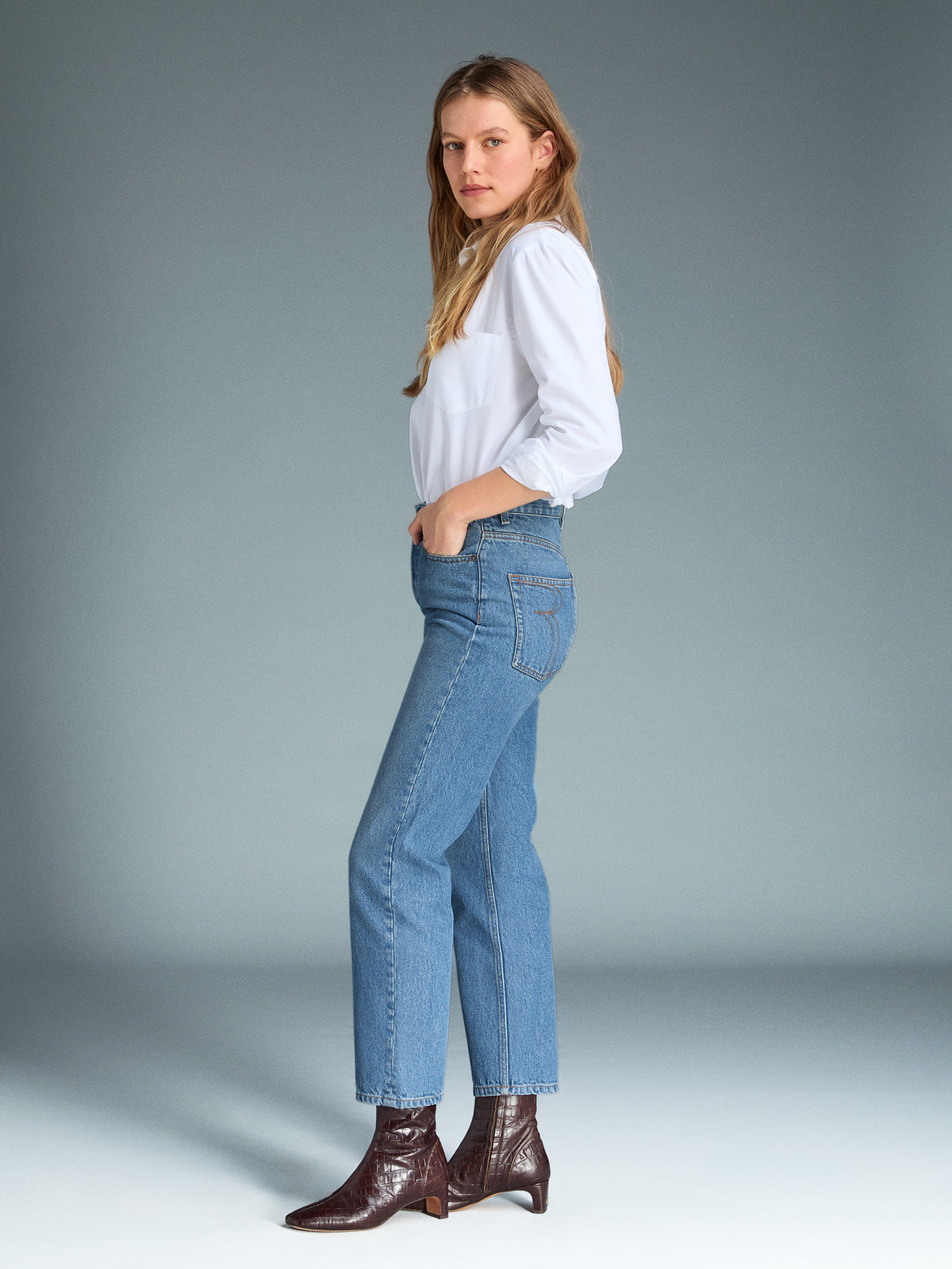 Jeans MARAIS