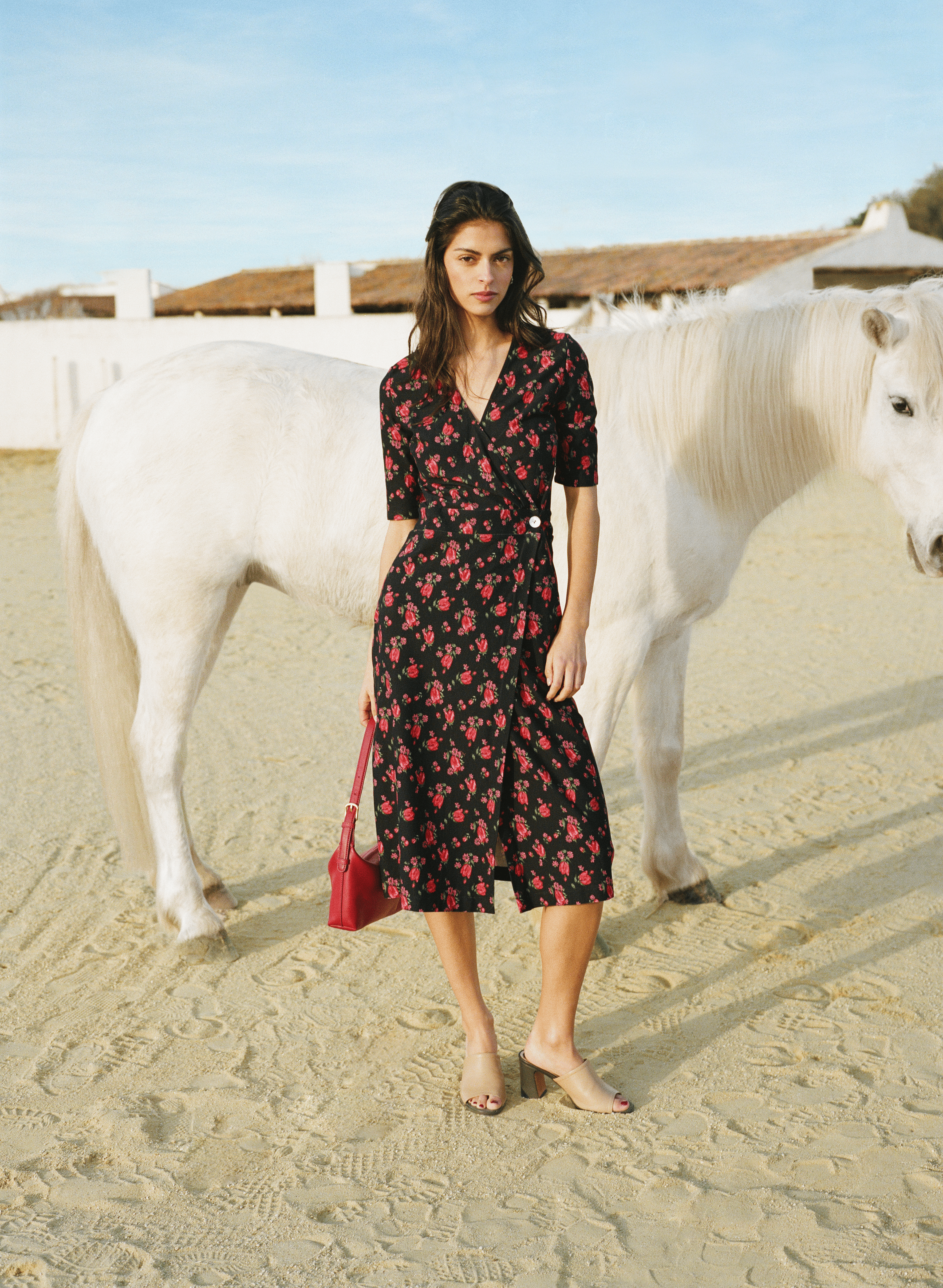Robe ROXY Robe ROXY