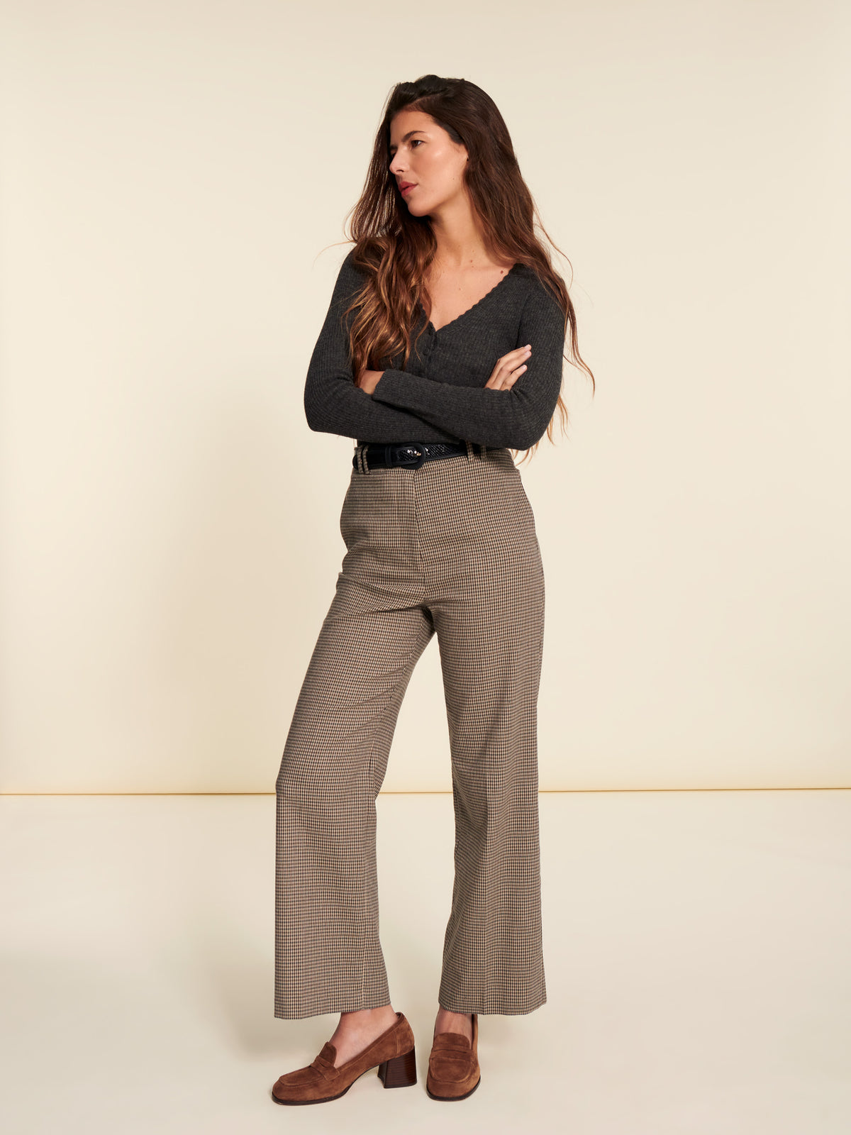GREGOIRE pants