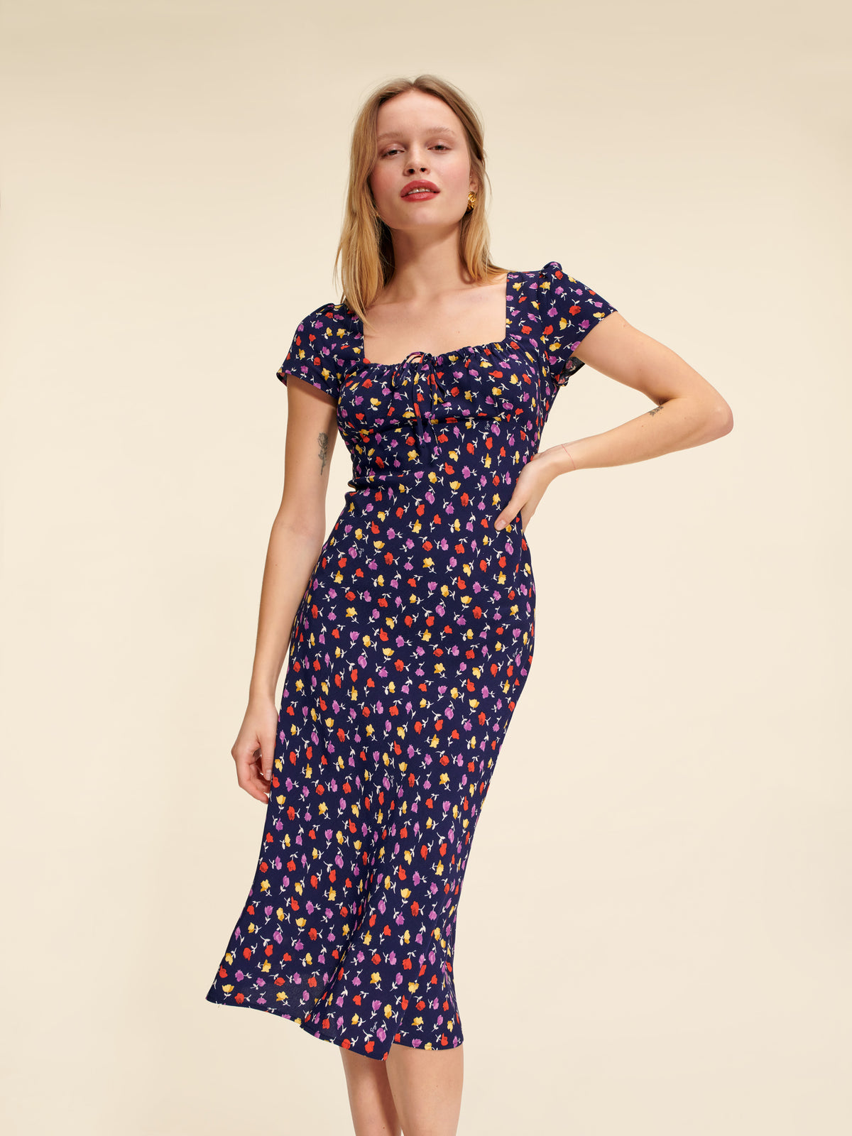 Robe INES