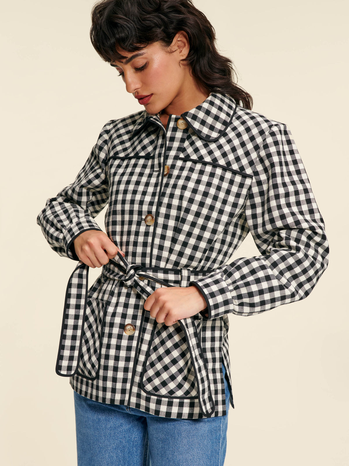 Chaqueta JONATHAN