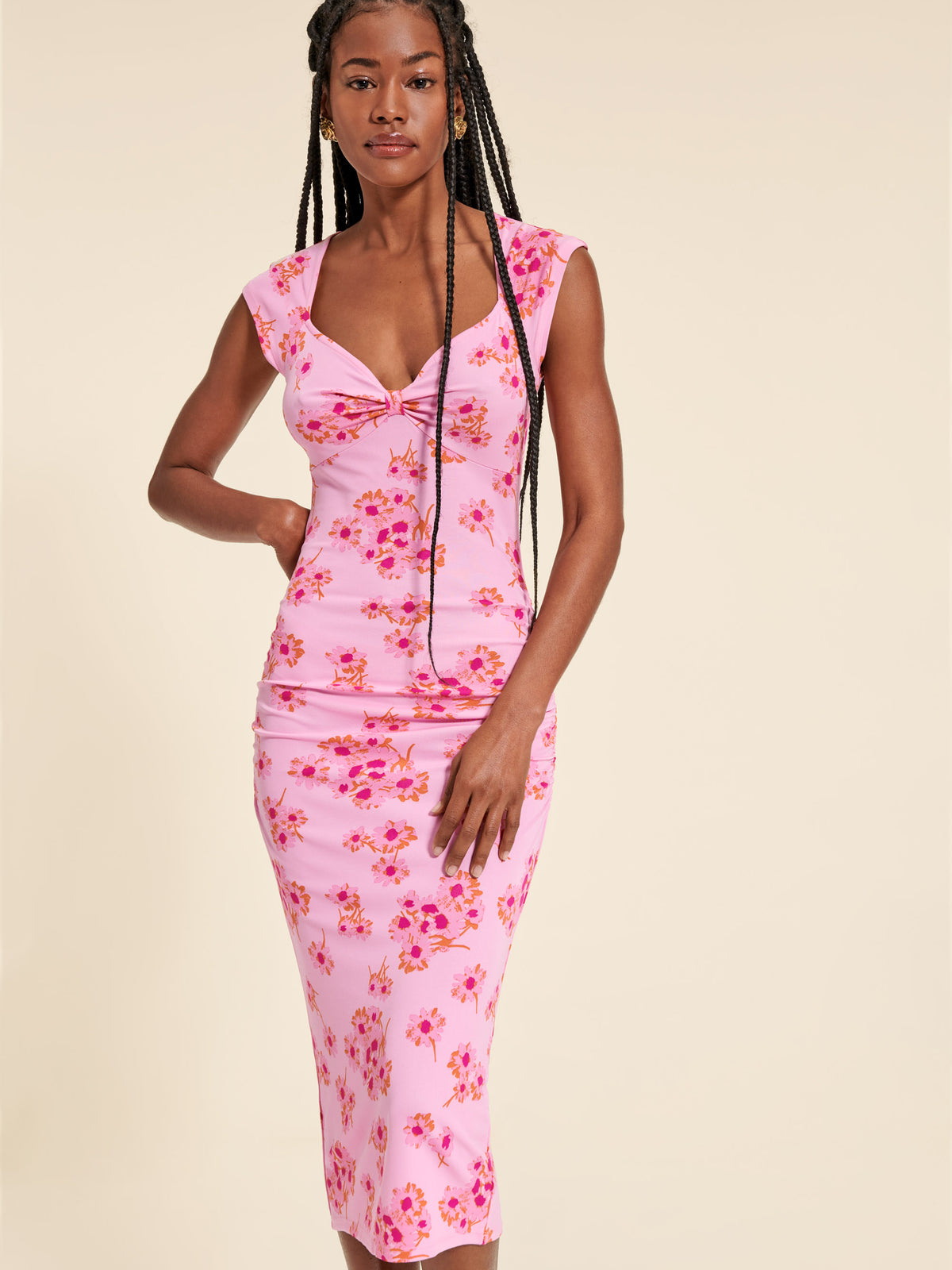 LALY dress