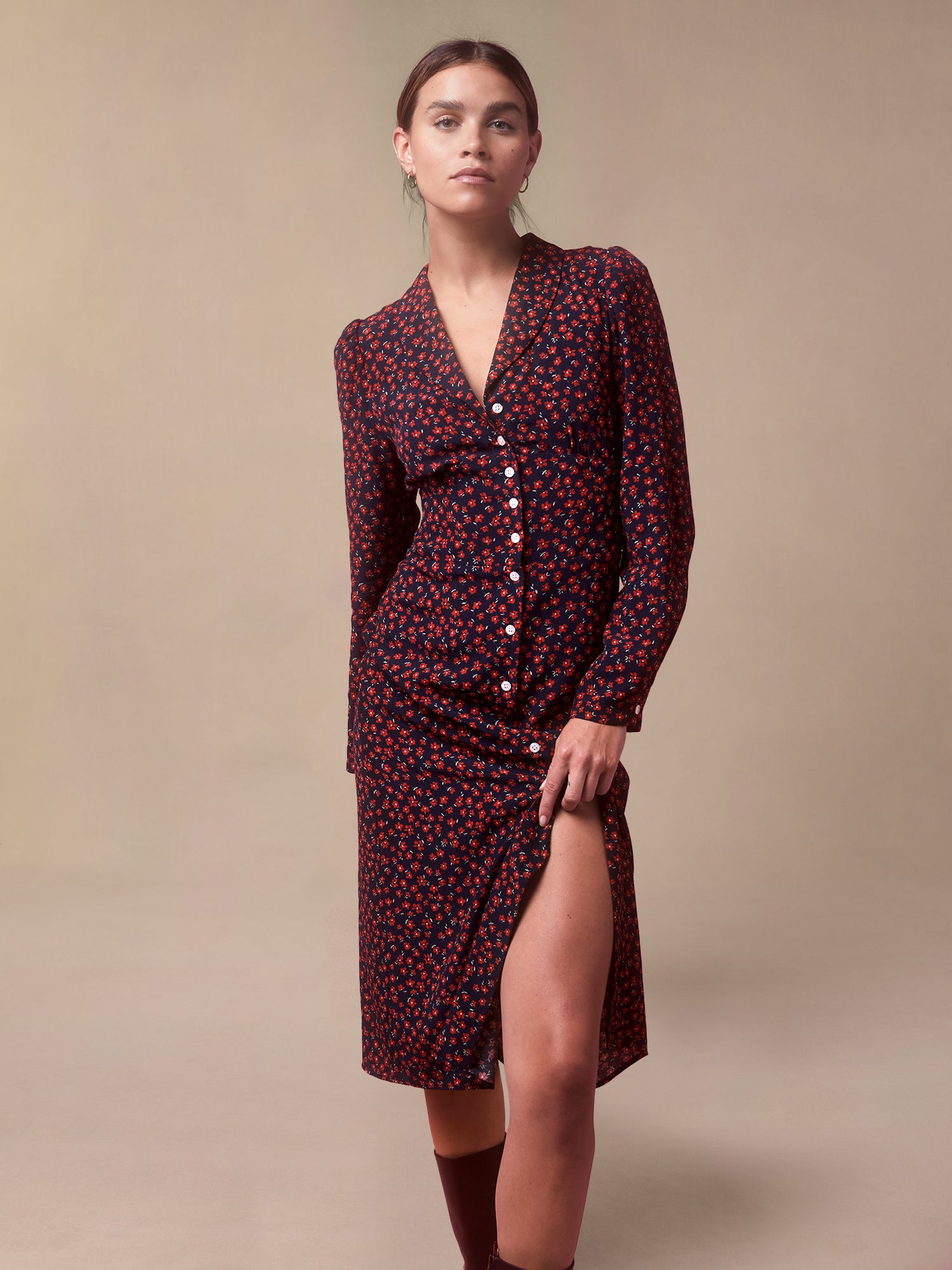 CLEMENTINE dress