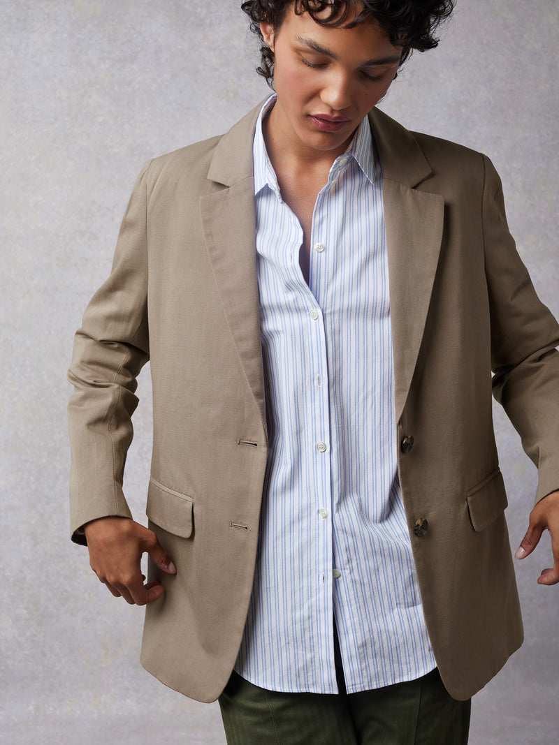 JACQUES jacket