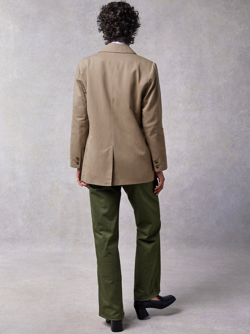 JACQUES jacket
