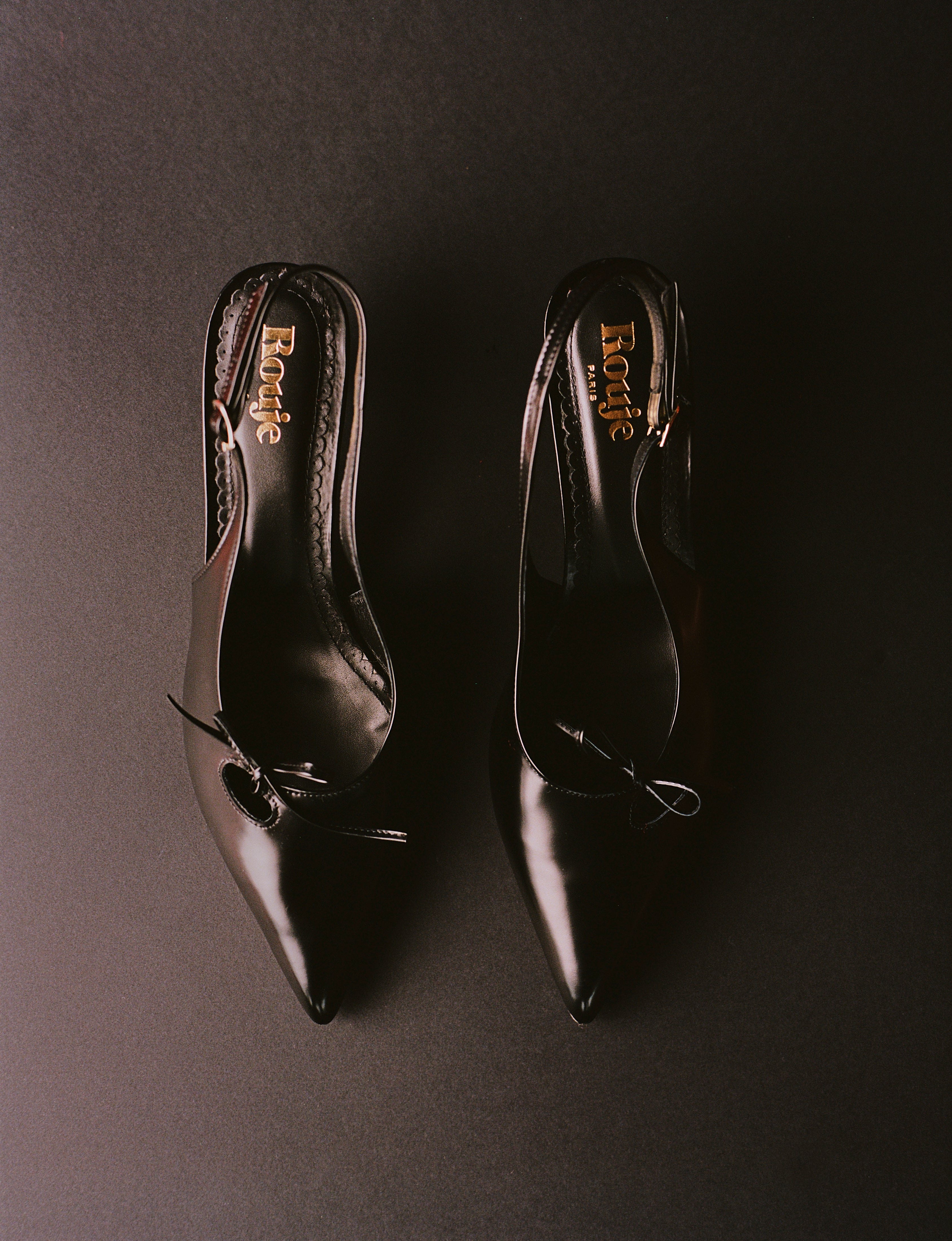MILANESE pumps