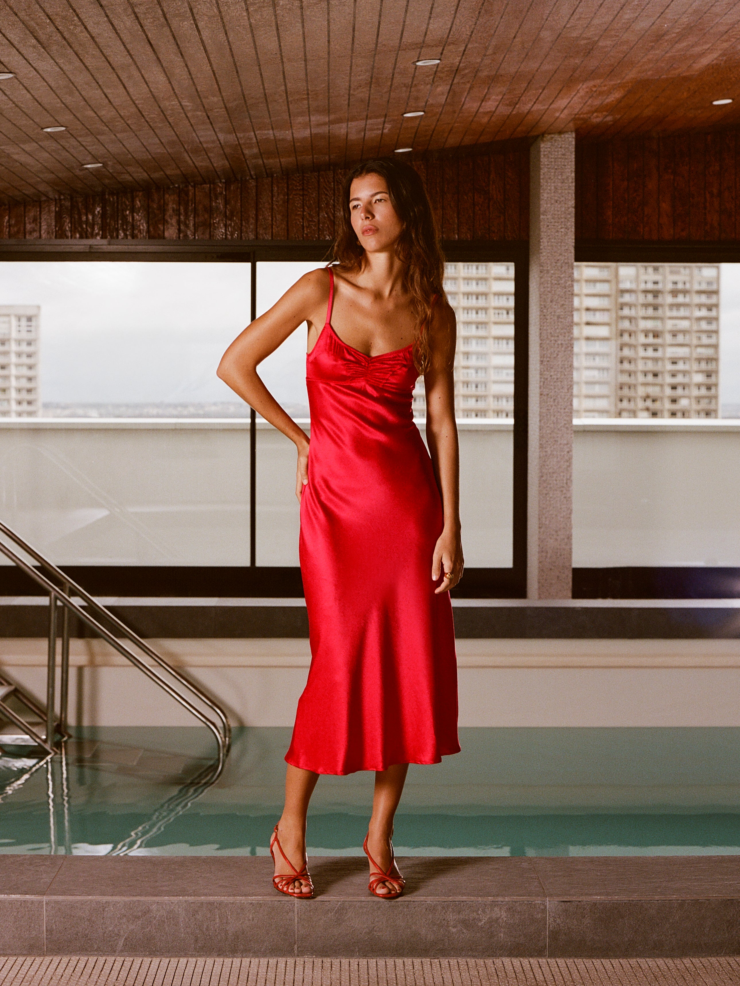 Robe JOSEPHINA