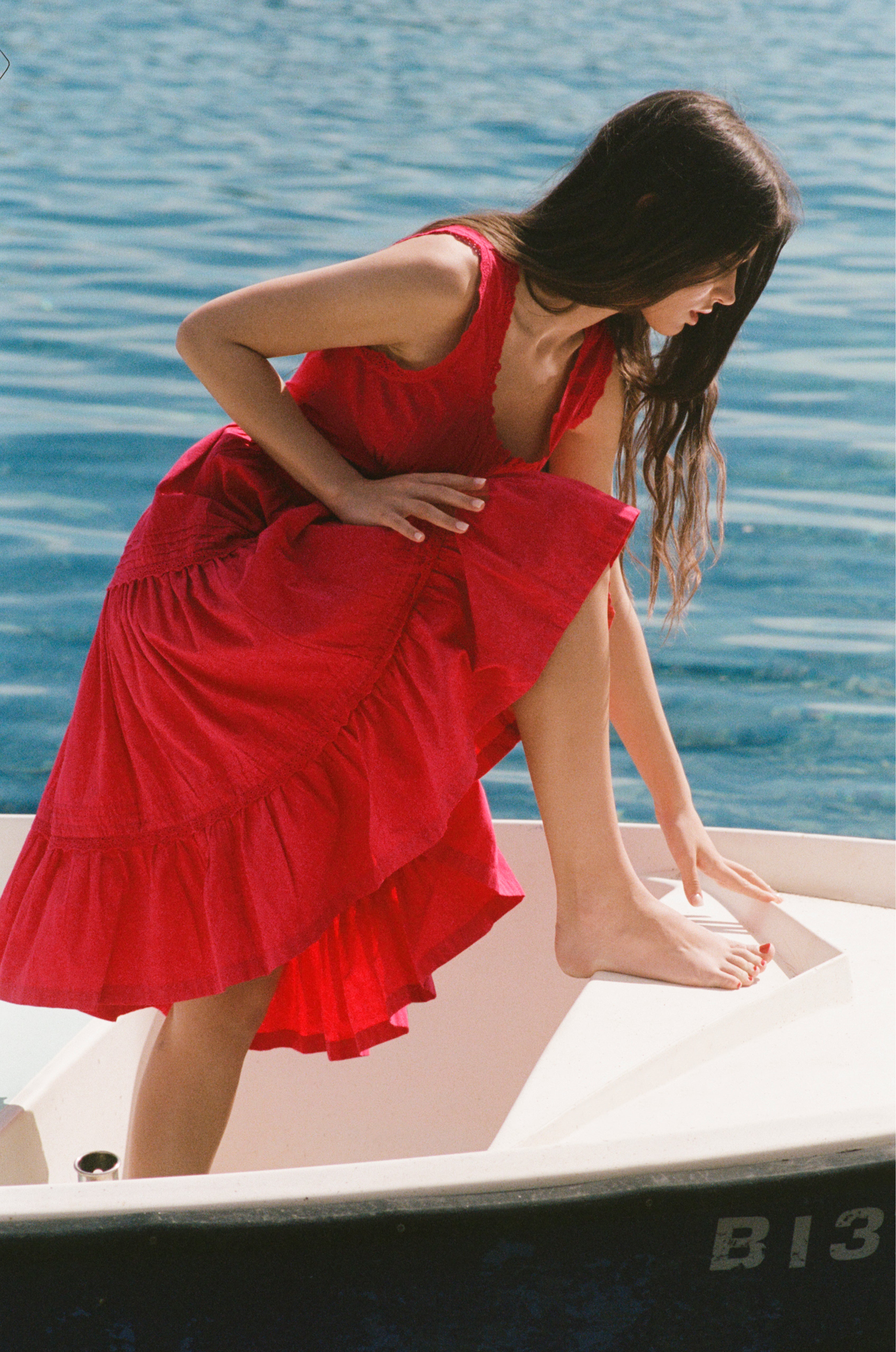 Robe ROSELENE