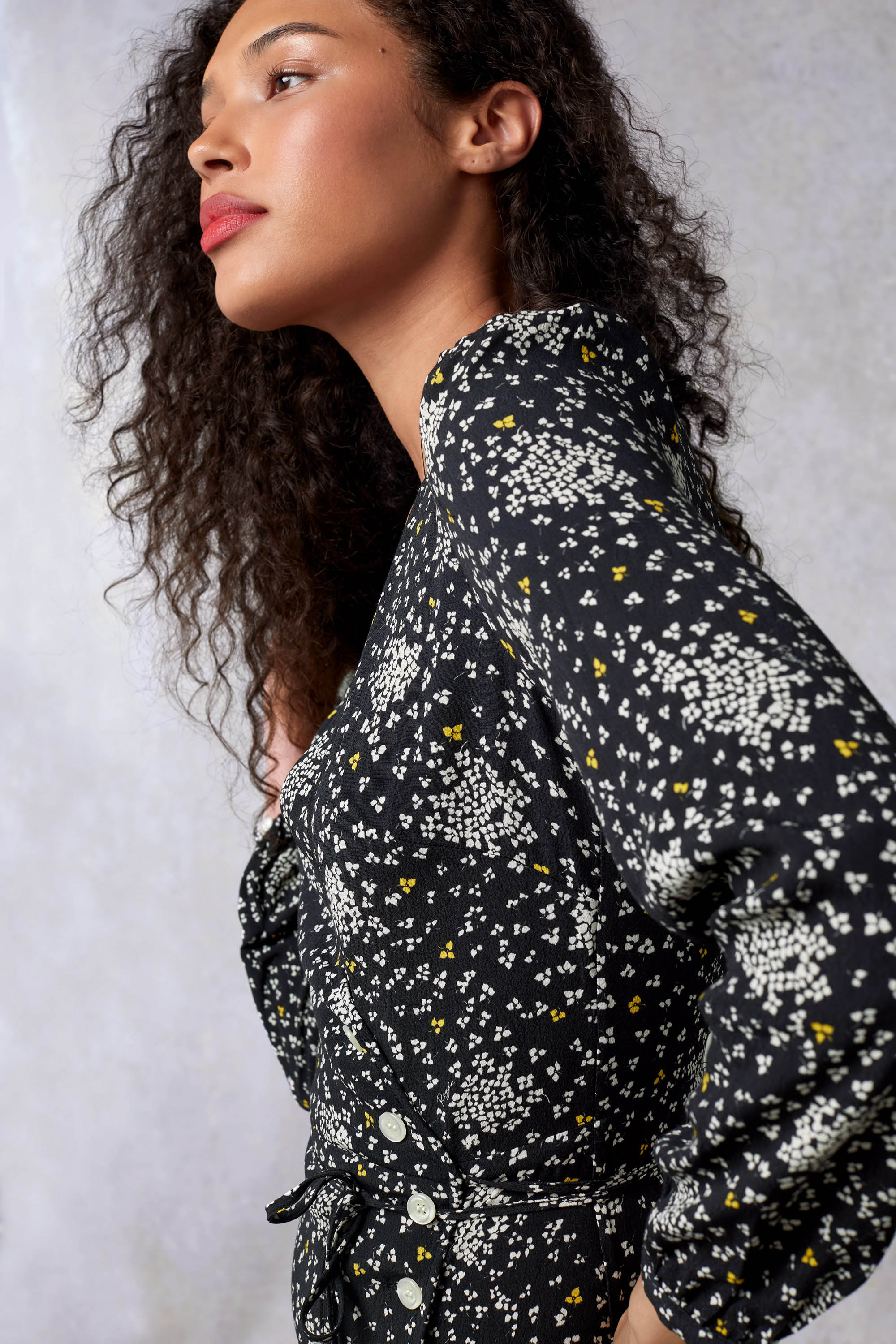 GABIN dress
