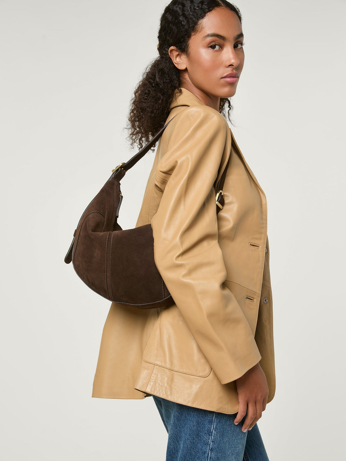 Borsa LE PARIGOT