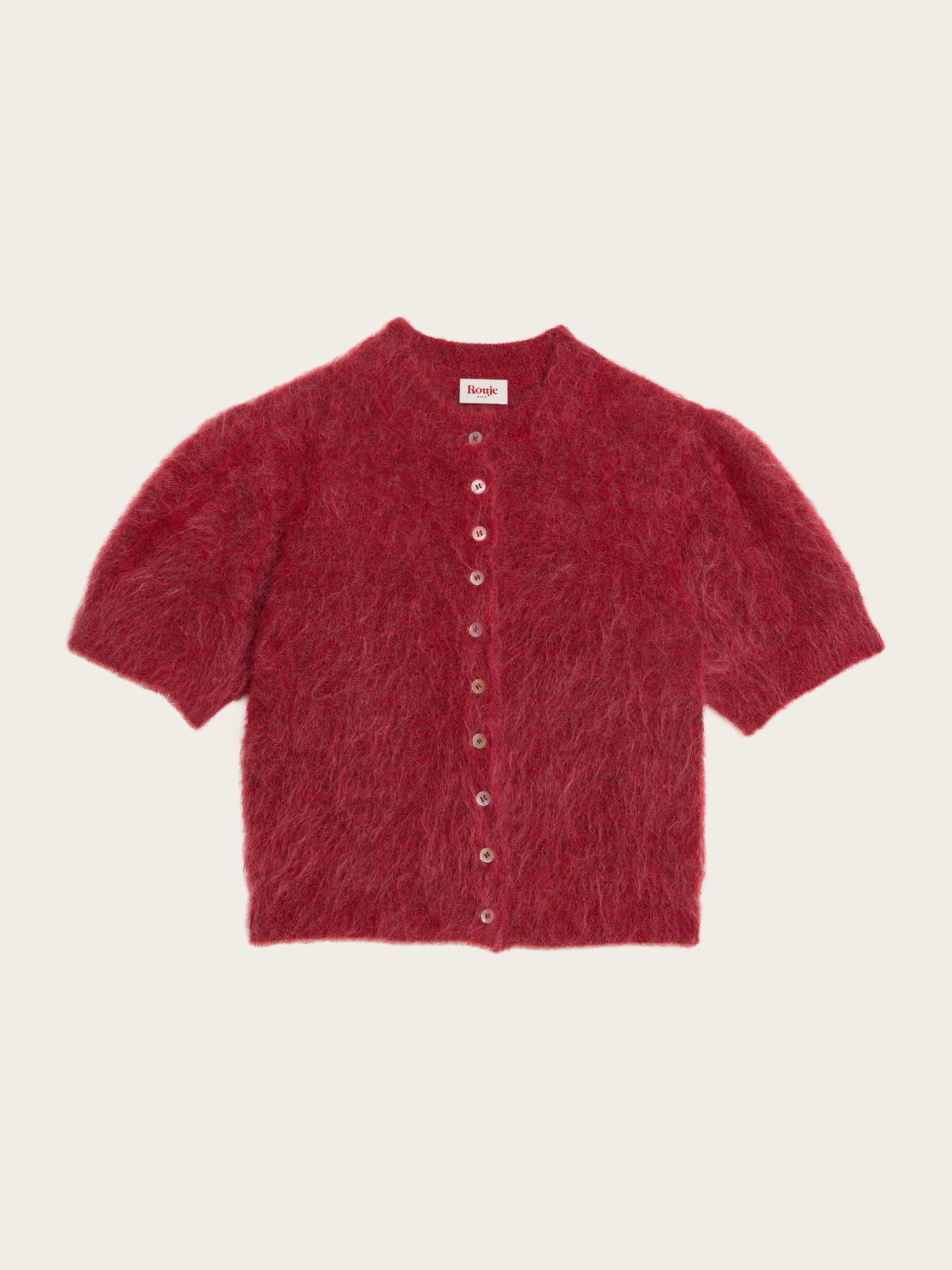 ABELINA Cardigan