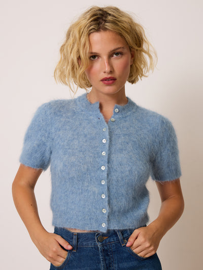 Cardigan ABELINA